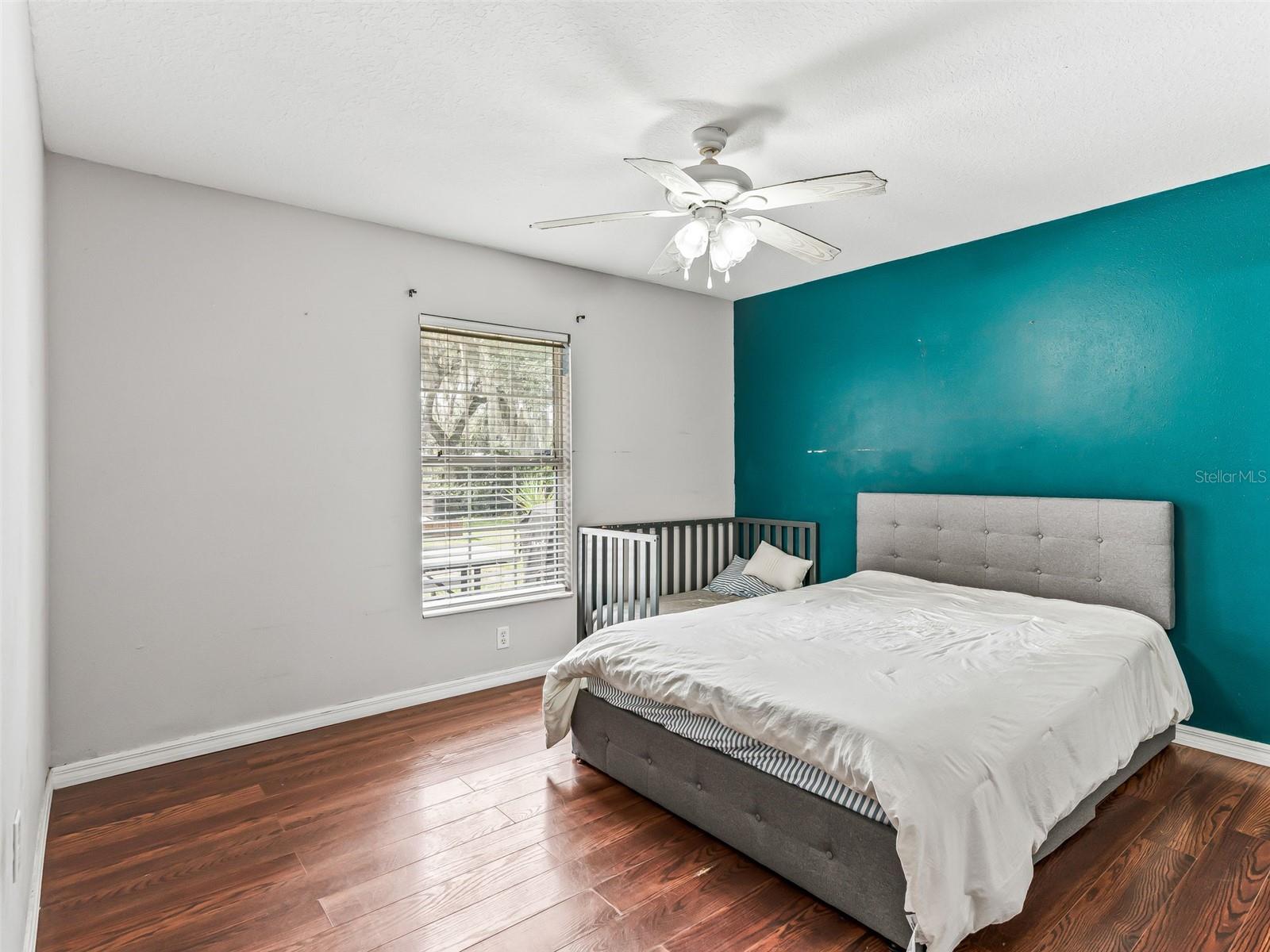 TRACYS POINT 3RD ADD - Residential