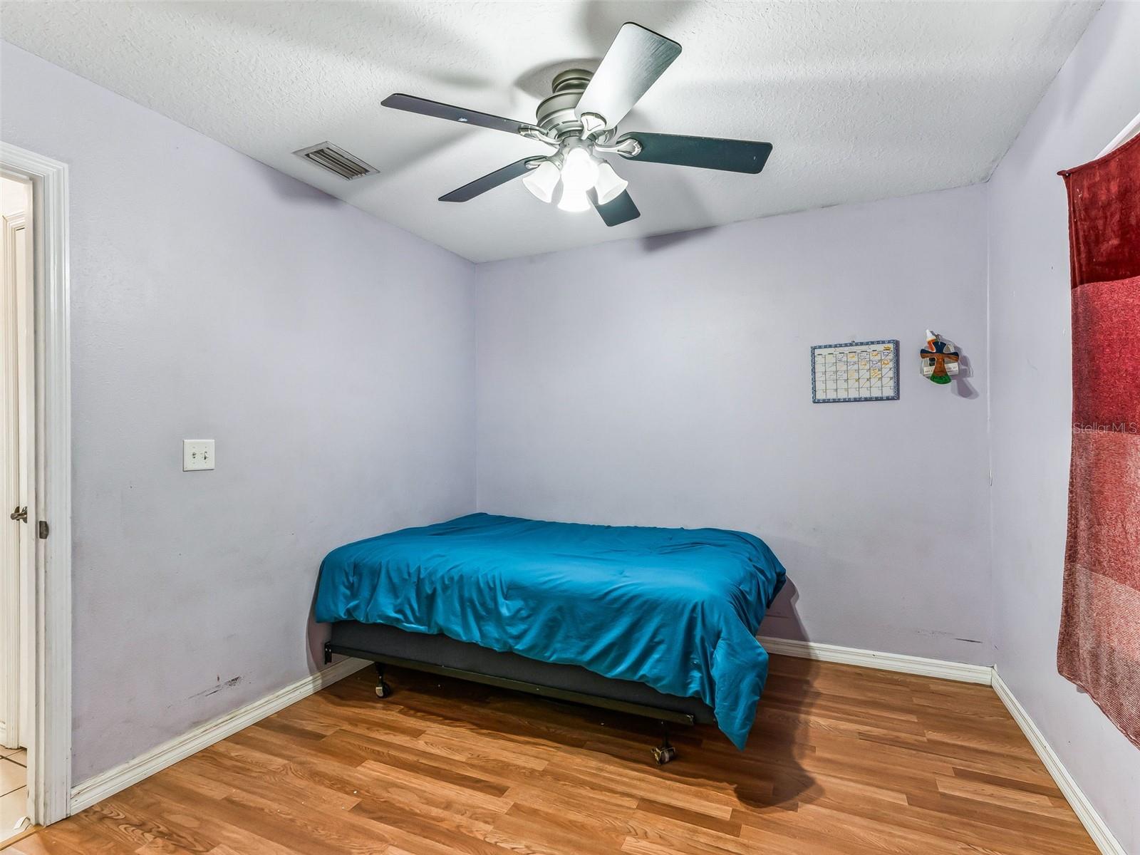 TRACYS POINT 3RD ADD - Residential