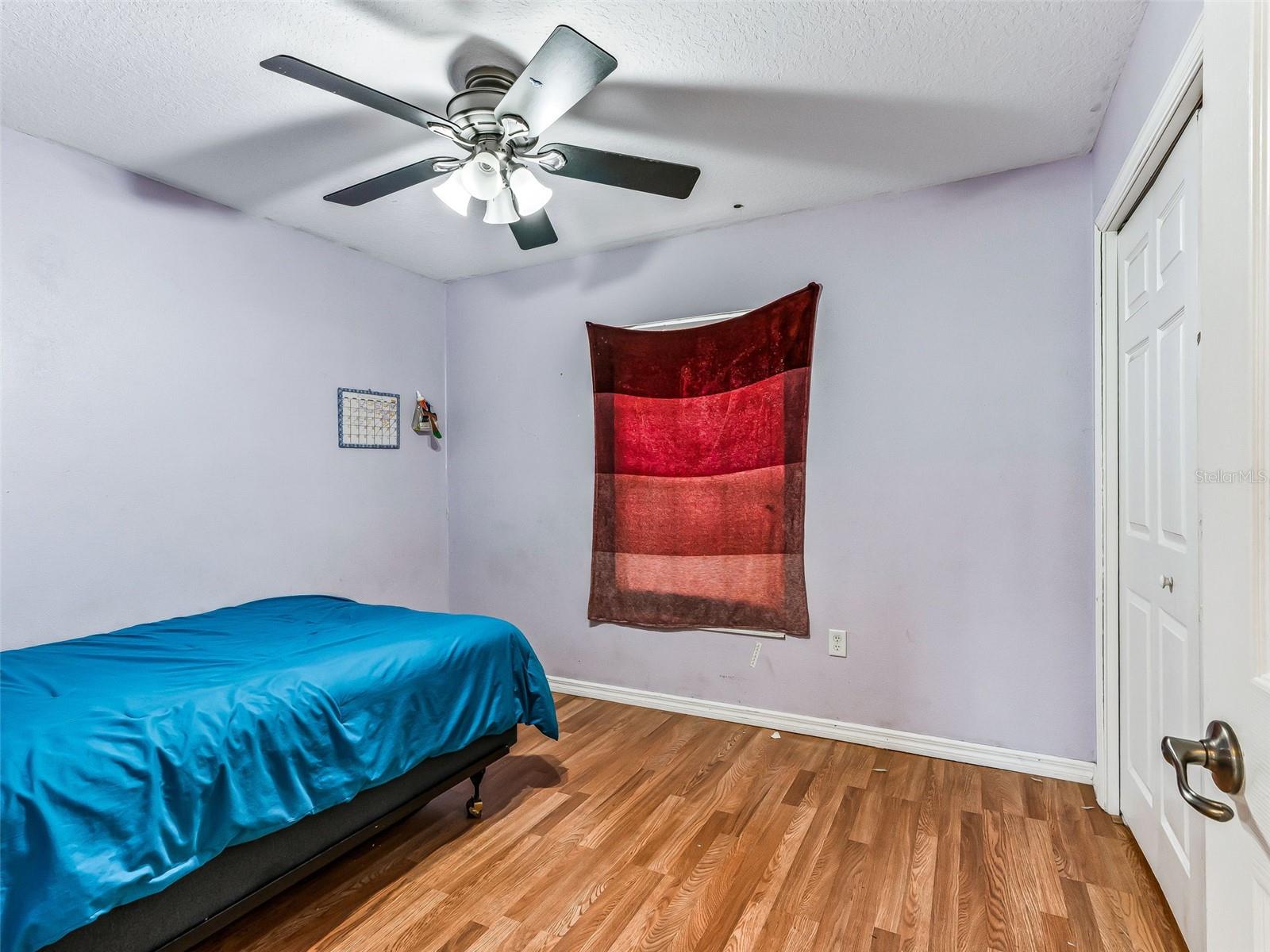 TRACYS POINT 3RD ADD - Residential