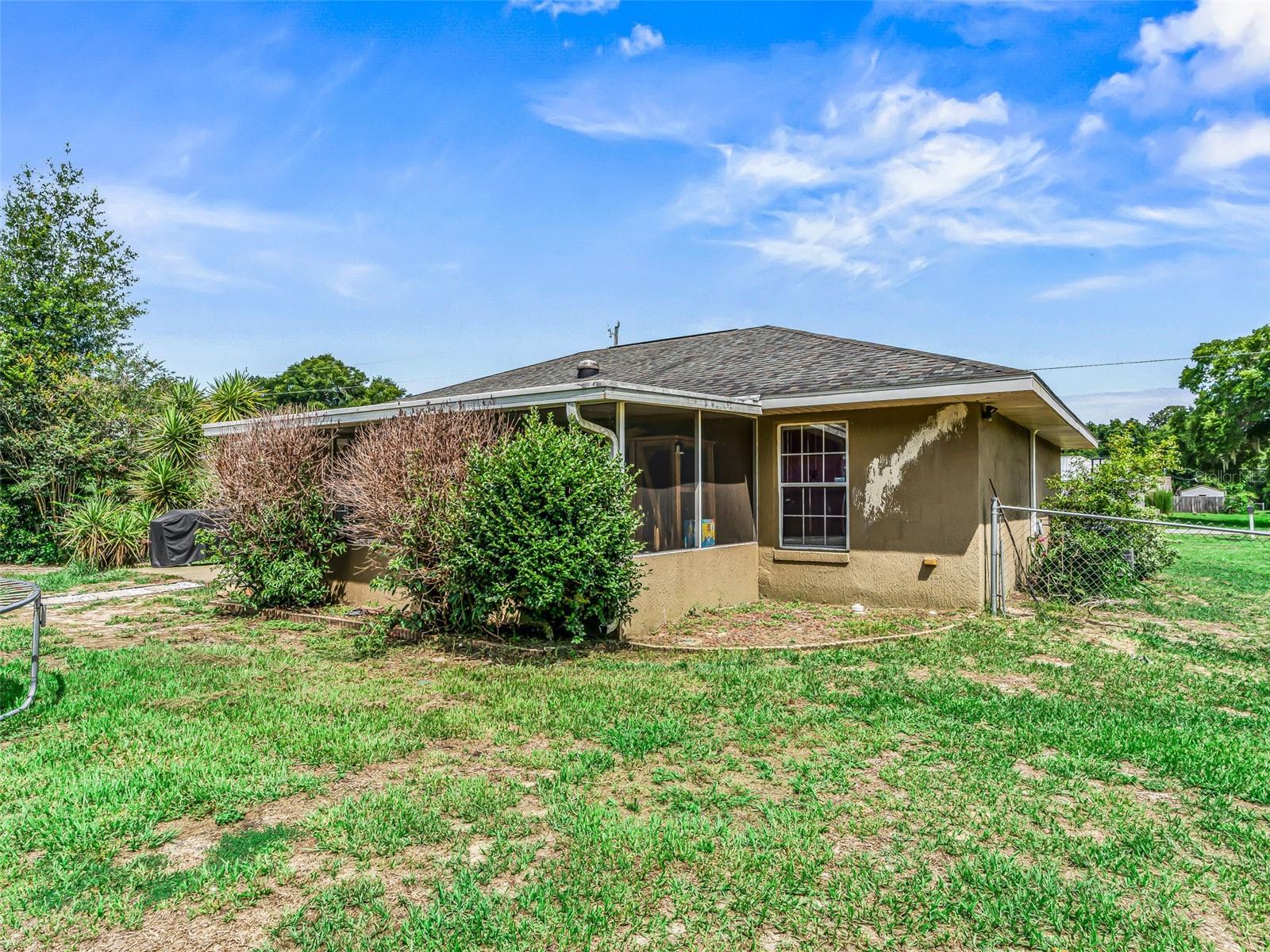 TRACYS POINT 3RD ADD - Residential