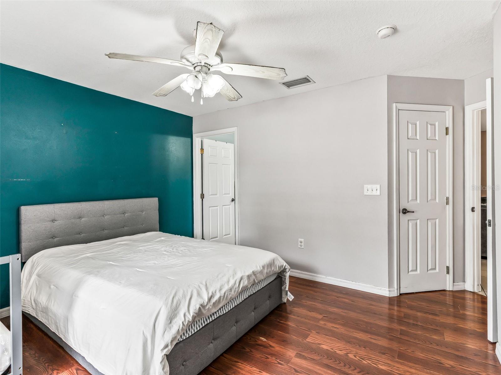 TRACYS POINT 3RD ADD - Residential