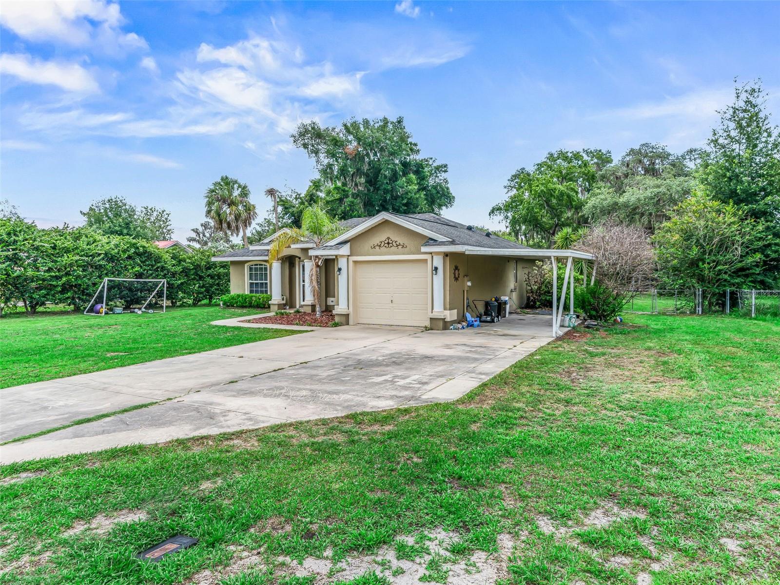 TRACYS POINT 3RD ADD - Residential