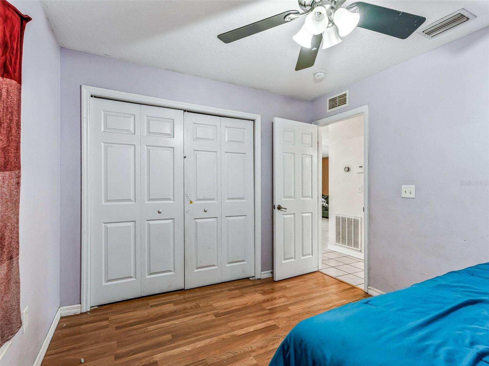 TRACYS POINT 3RD ADD - Residential