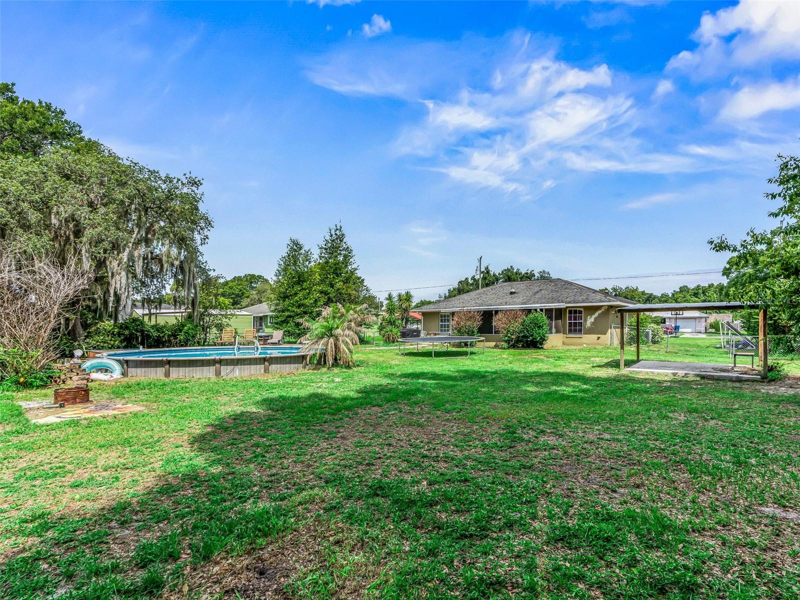 TRACYS POINT 3RD ADD - Residential