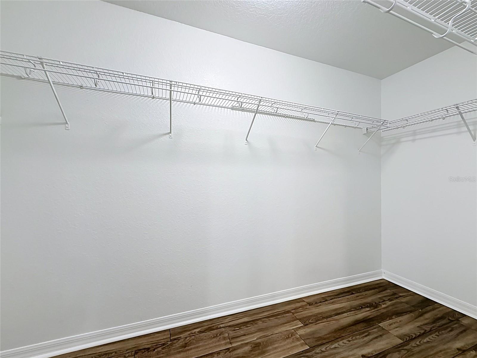 HARDWOOD TRLS - Residential