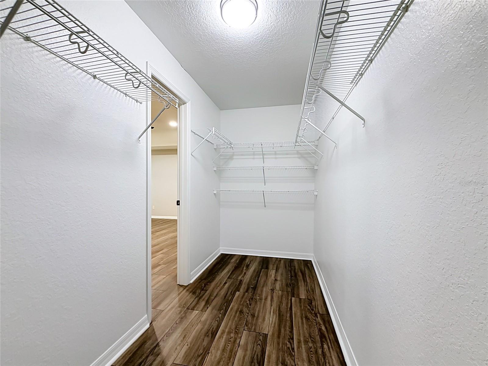 HARDWOOD TRLS - Residential