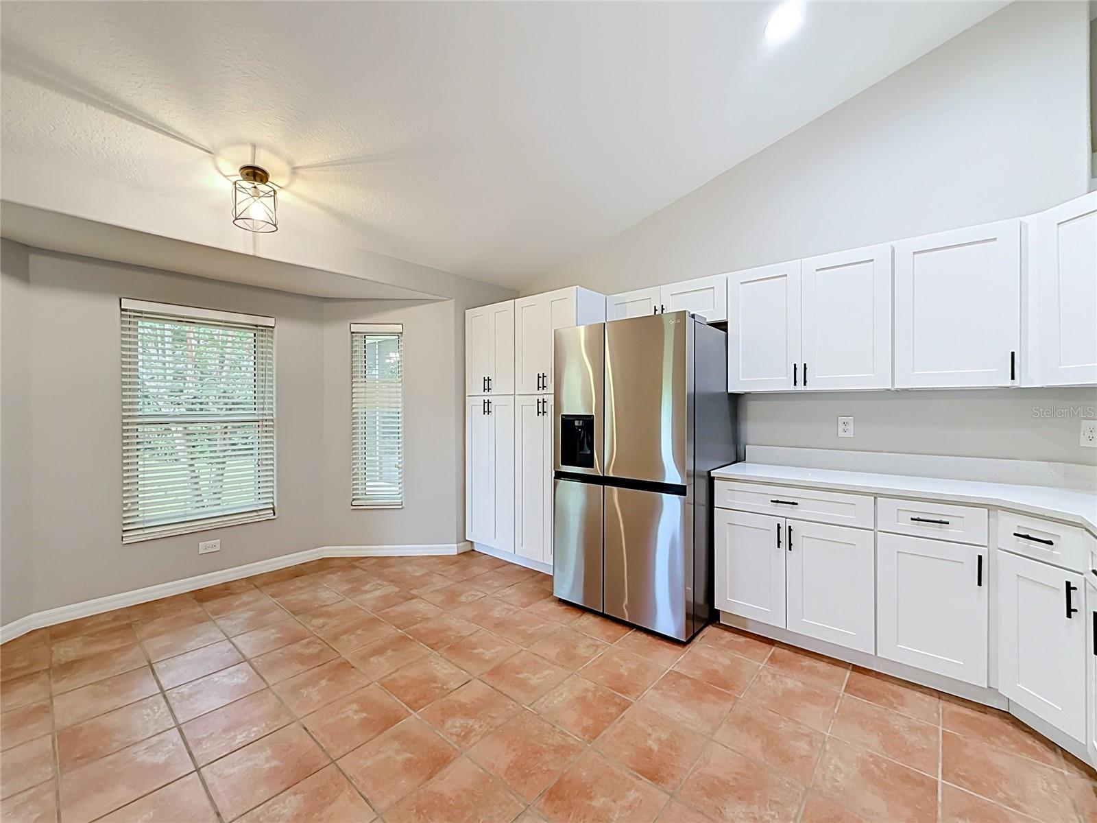 HARDWOOD TRLS - Residential