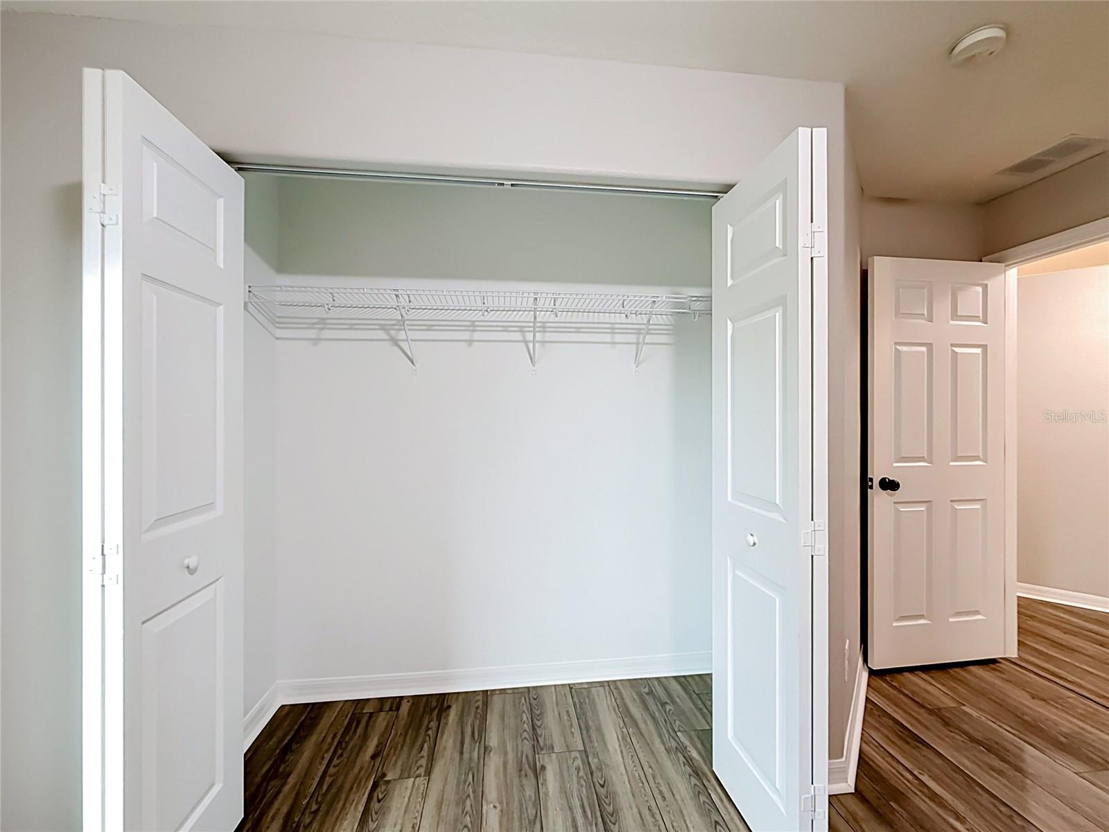 HARDWOOD TRLS - Residential
