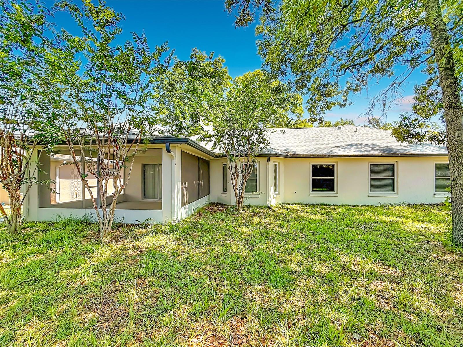 HARDWOOD TRLS - Residential