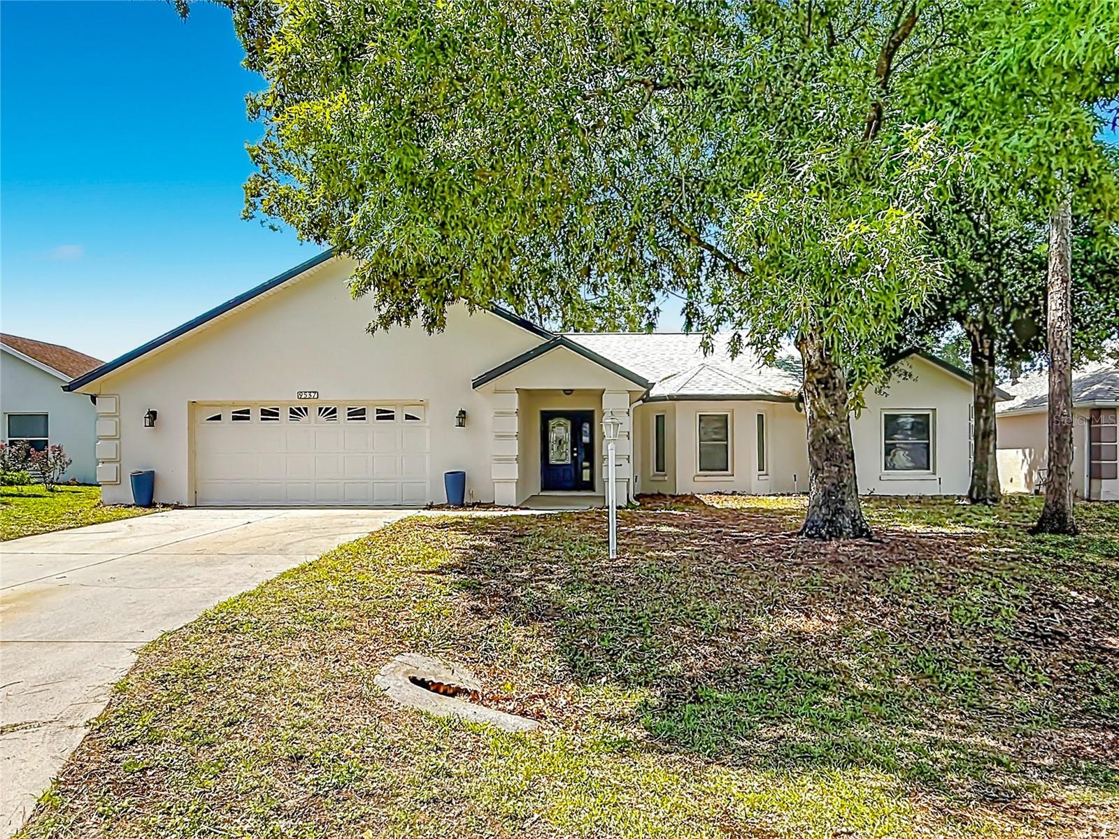 HARDWOOD TRLS - Residential