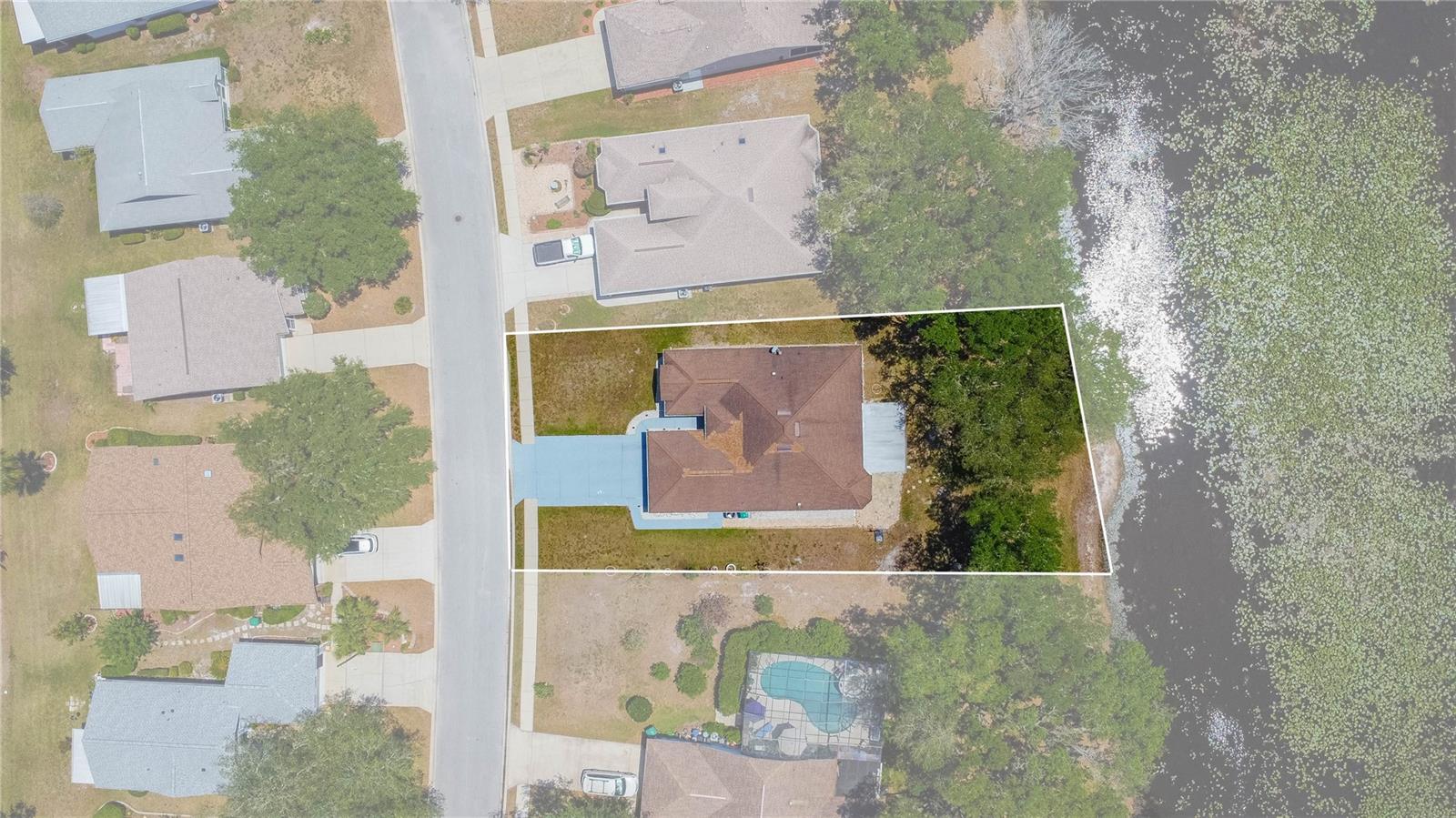 MOORINGS AT POINT O WOODS PH 02 - Residential