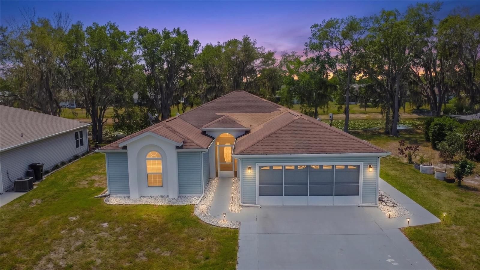 MOORINGS AT POINT O WOODS PH 02 - Residential