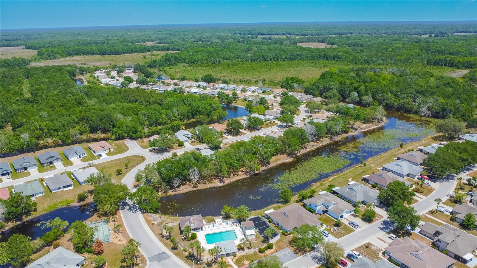 MOORINGS AT POINT O WOODS PH 02 - Residential