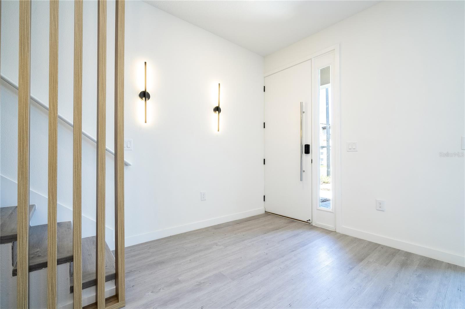 THE HUB AT WESTSIDE - Residential