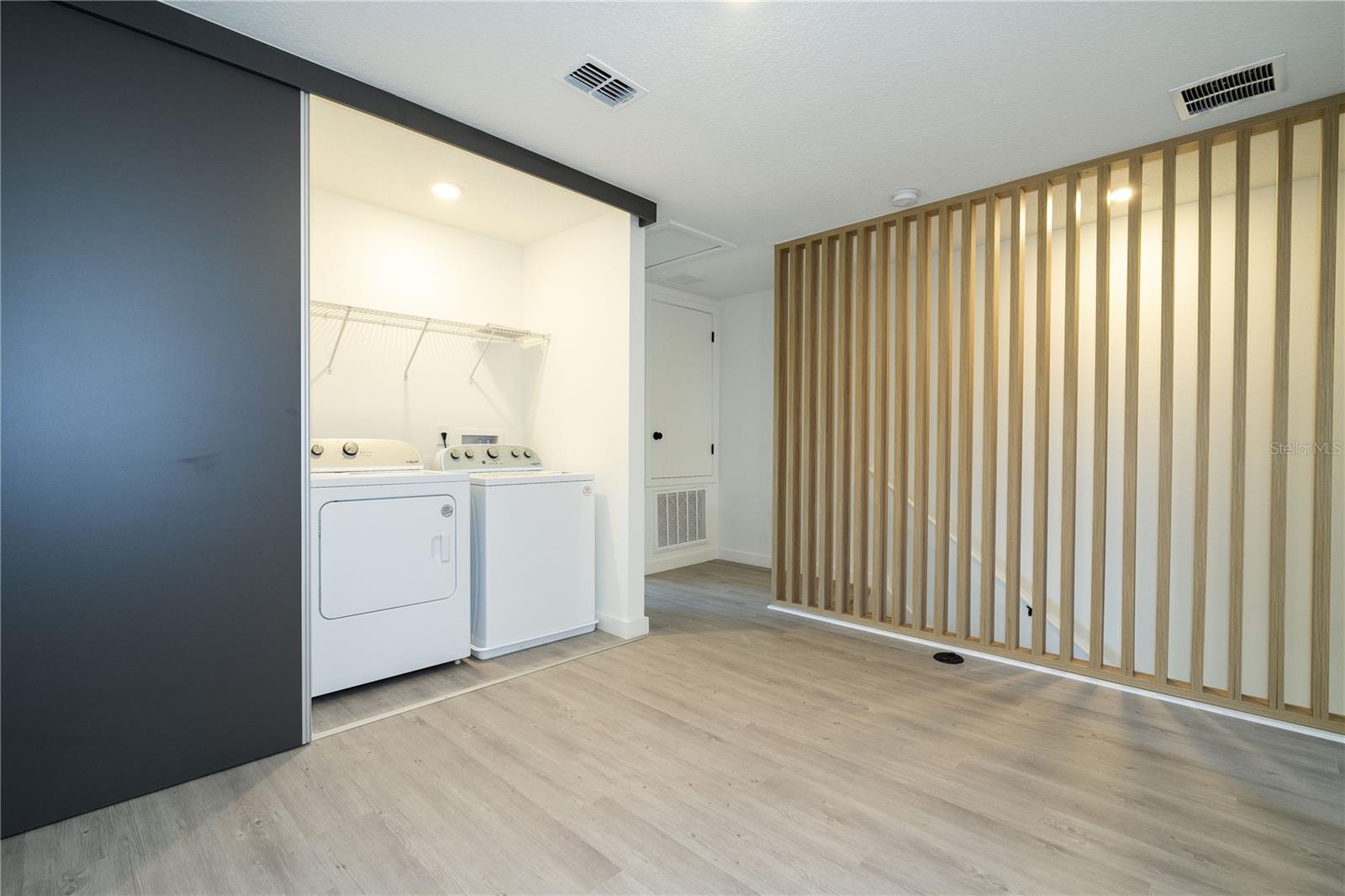 THE HUB AT WESTSIDE - Residential