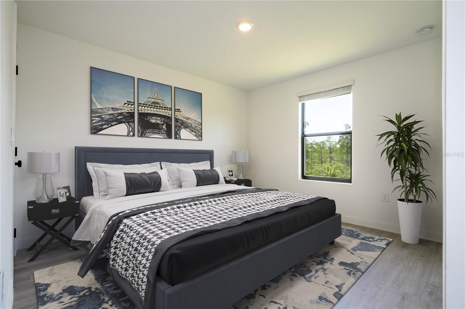 THE HUB AT WESTSIDE - Residential
