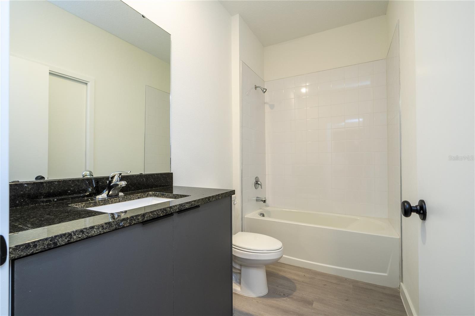 THE HUB AT WESTSIDE - Residential