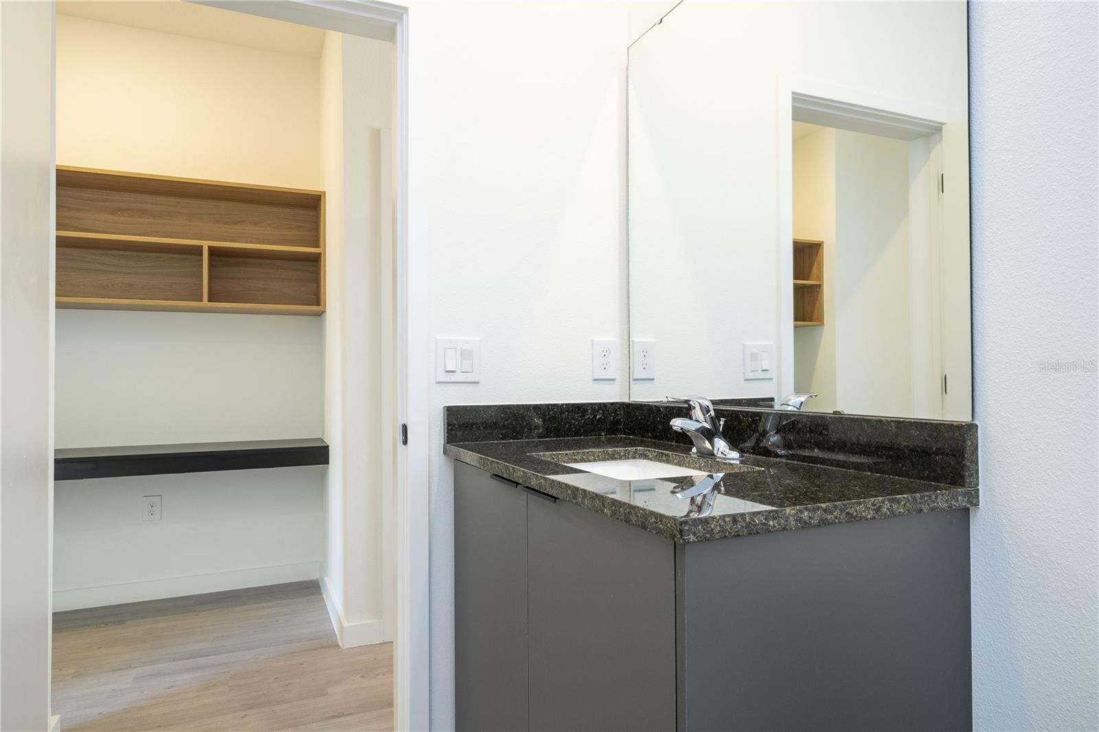 THE HUB AT WESTSIDE - Residential