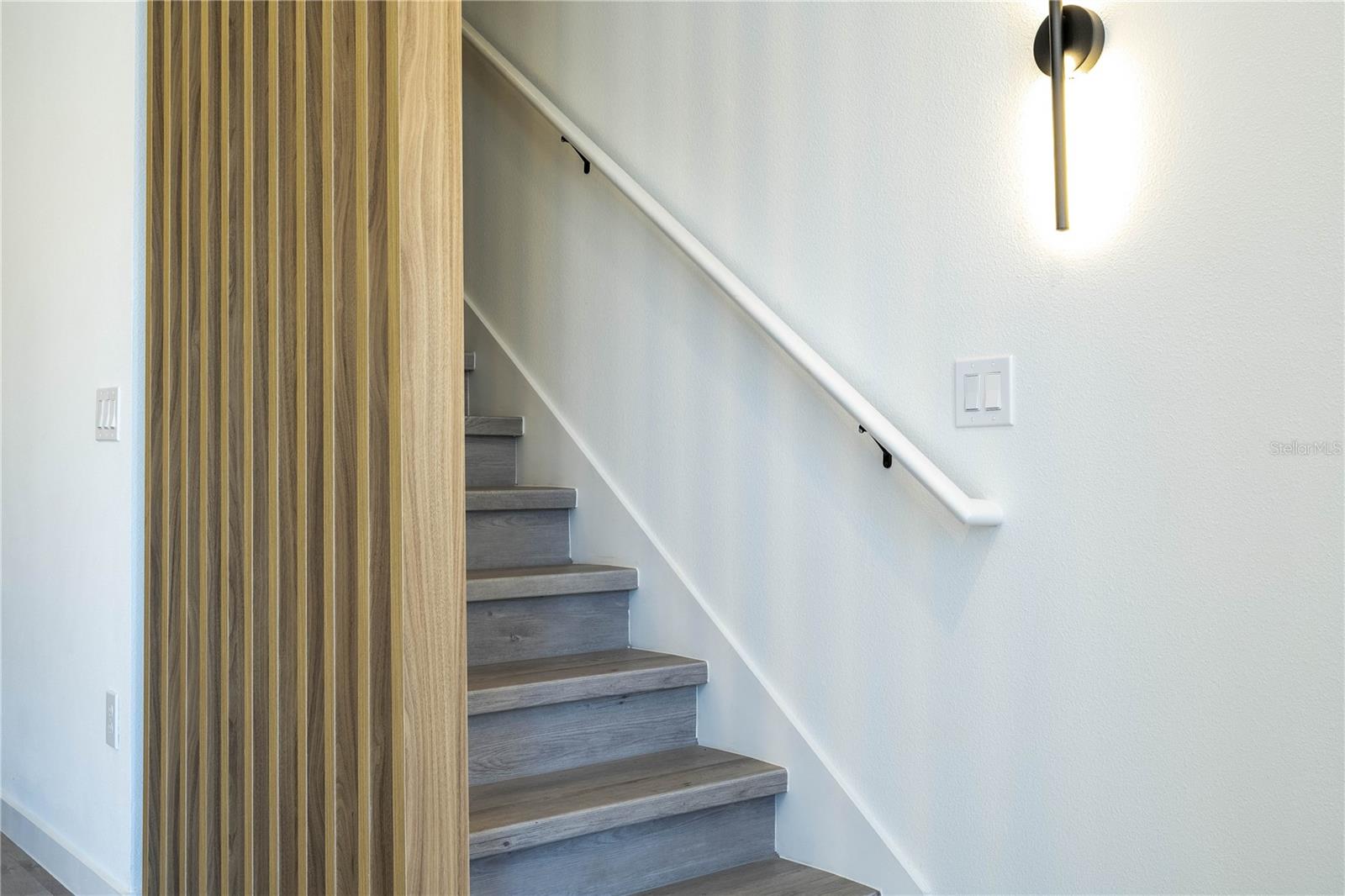 THE HUB AT WESTSIDE - Residential