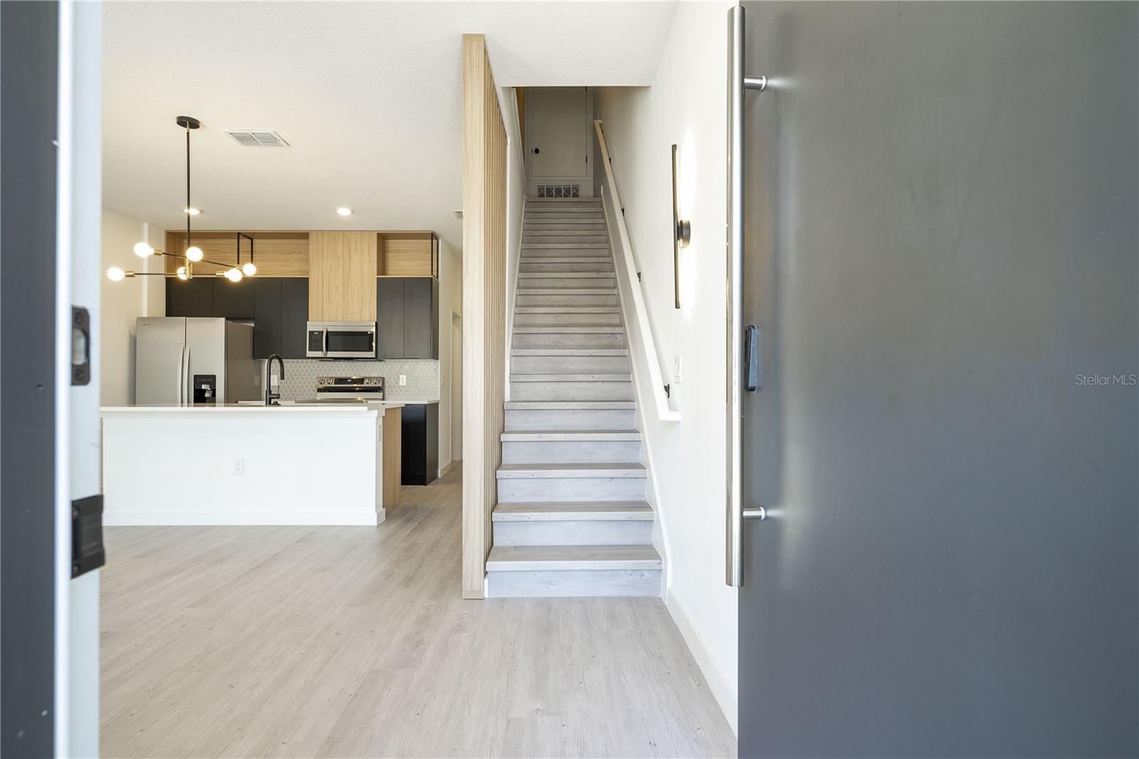 THE HUB AT WESTSIDE - Residential