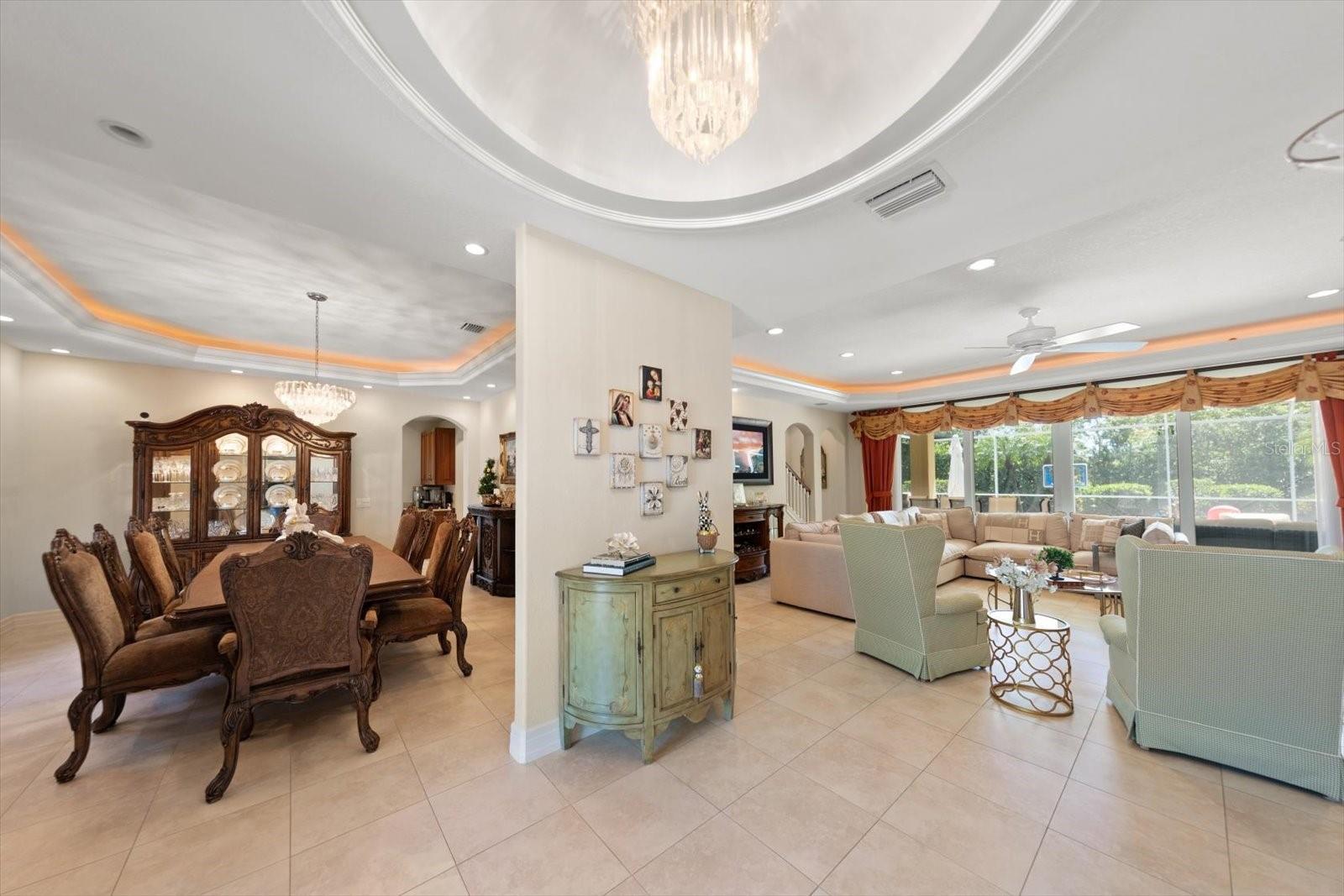 EASTLEIGH - Residential