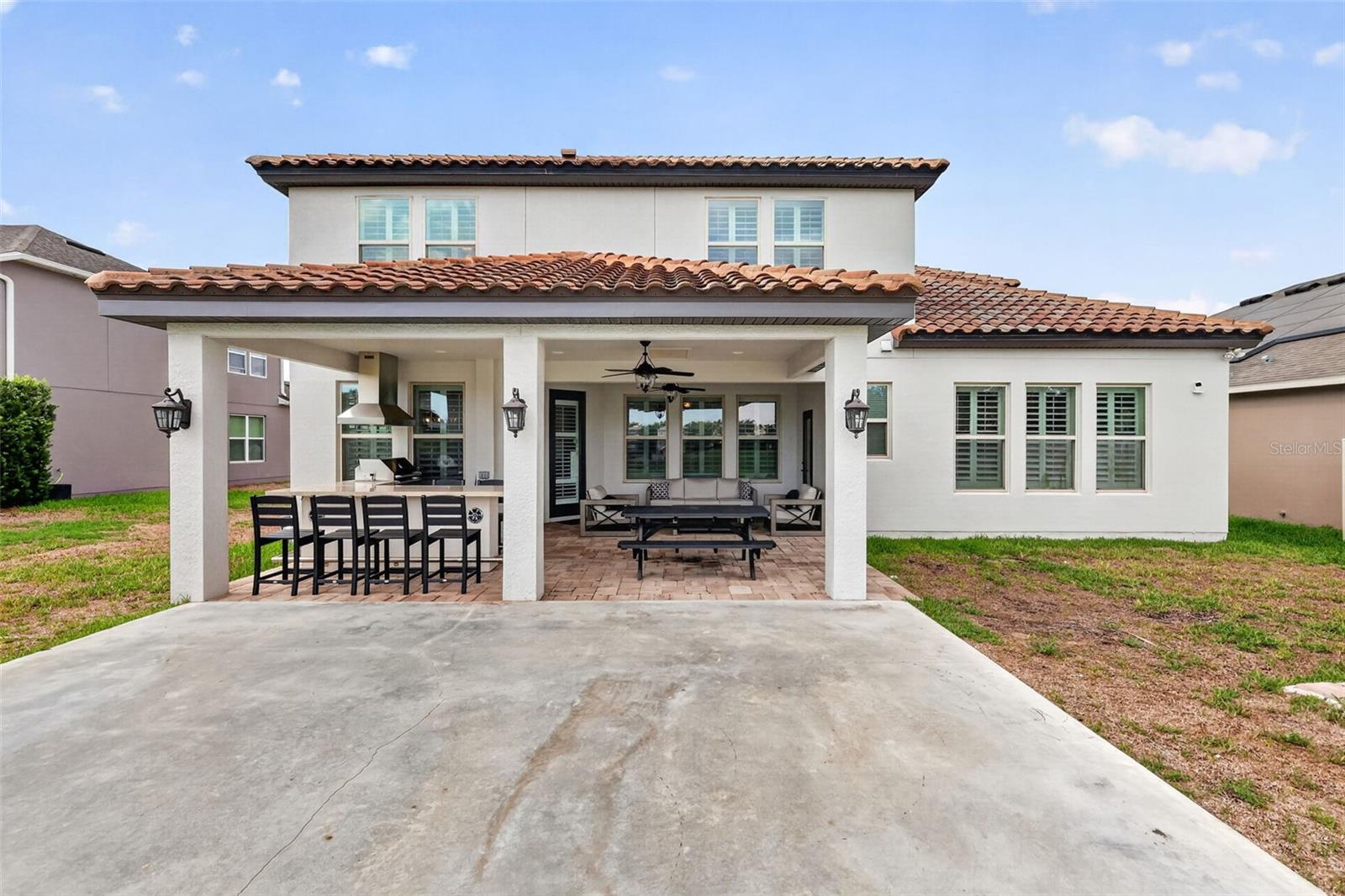 ORCHARD HILLS PH 3 - Residential