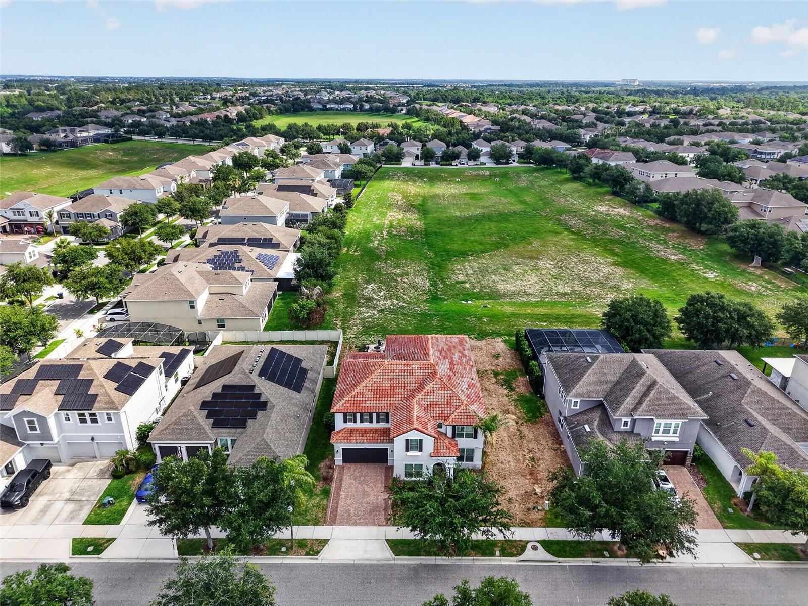 ORCHARD HILLS PH 3 - Residential