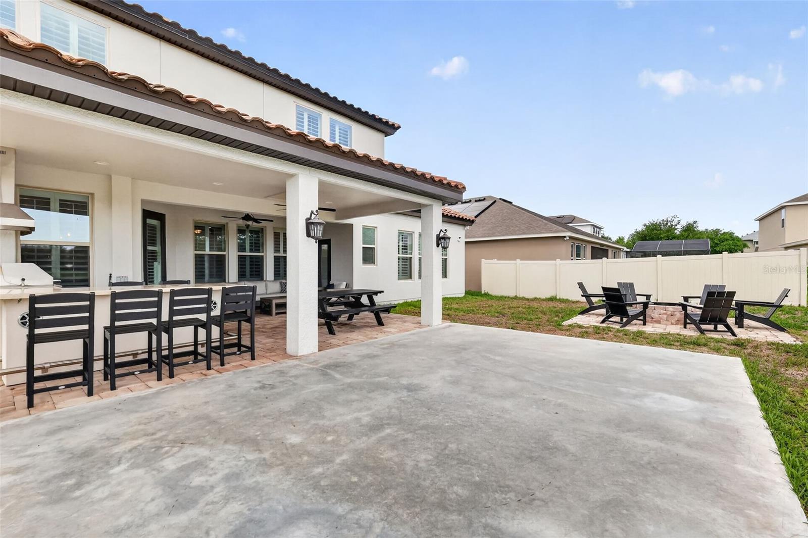 ORCHARD HILLS PH 3 - Residential
