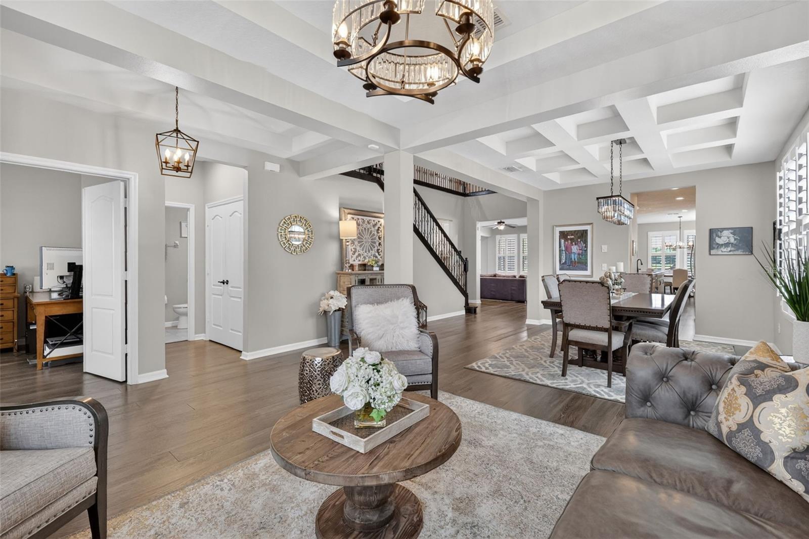 ORCHARD HILLS PH 3 - Residential