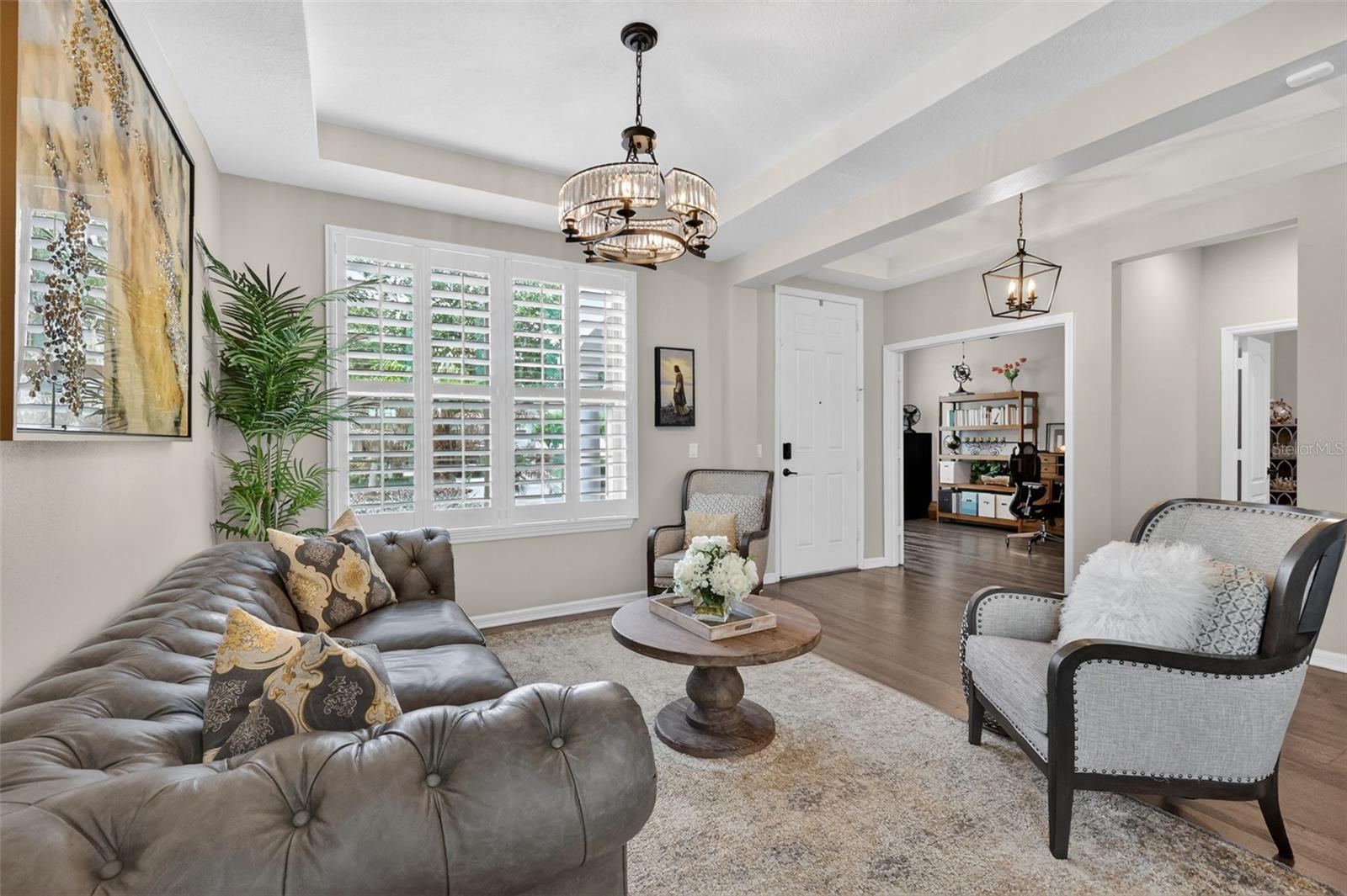 ORCHARD HILLS PH 3 - Residential