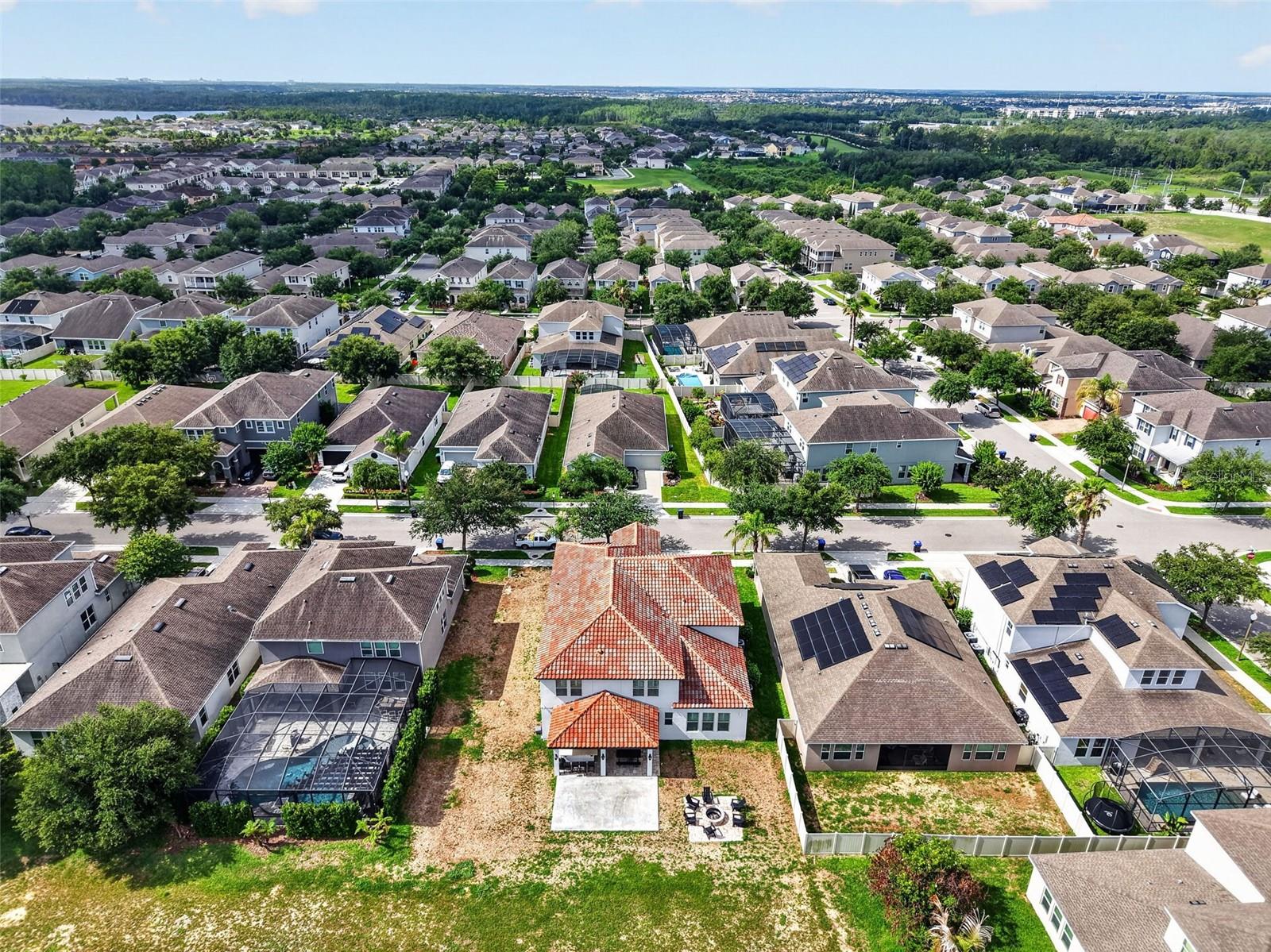 ORCHARD HILLS PH 3 - Residential
