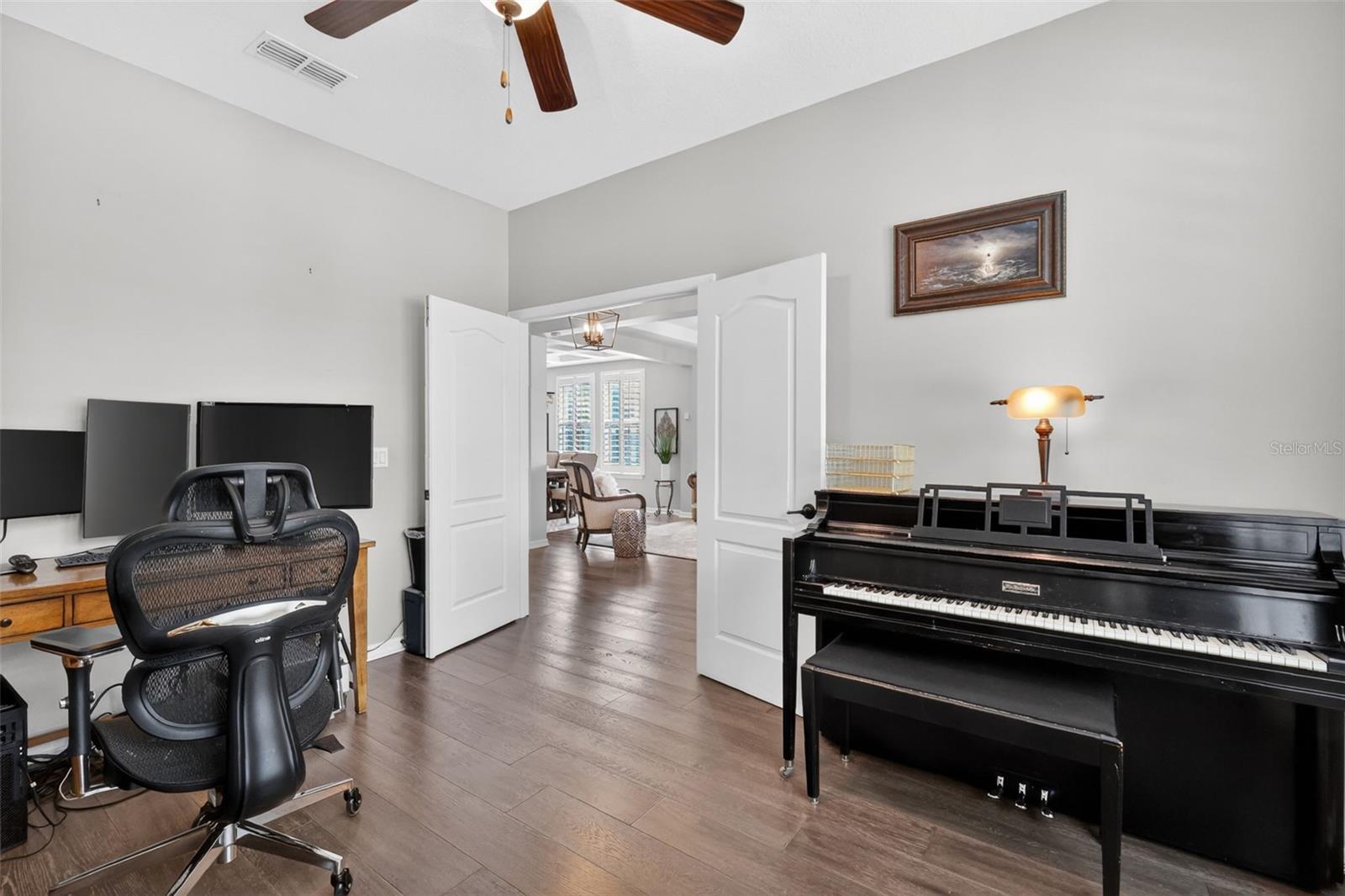 ORCHARD HILLS PH 3 - Residential