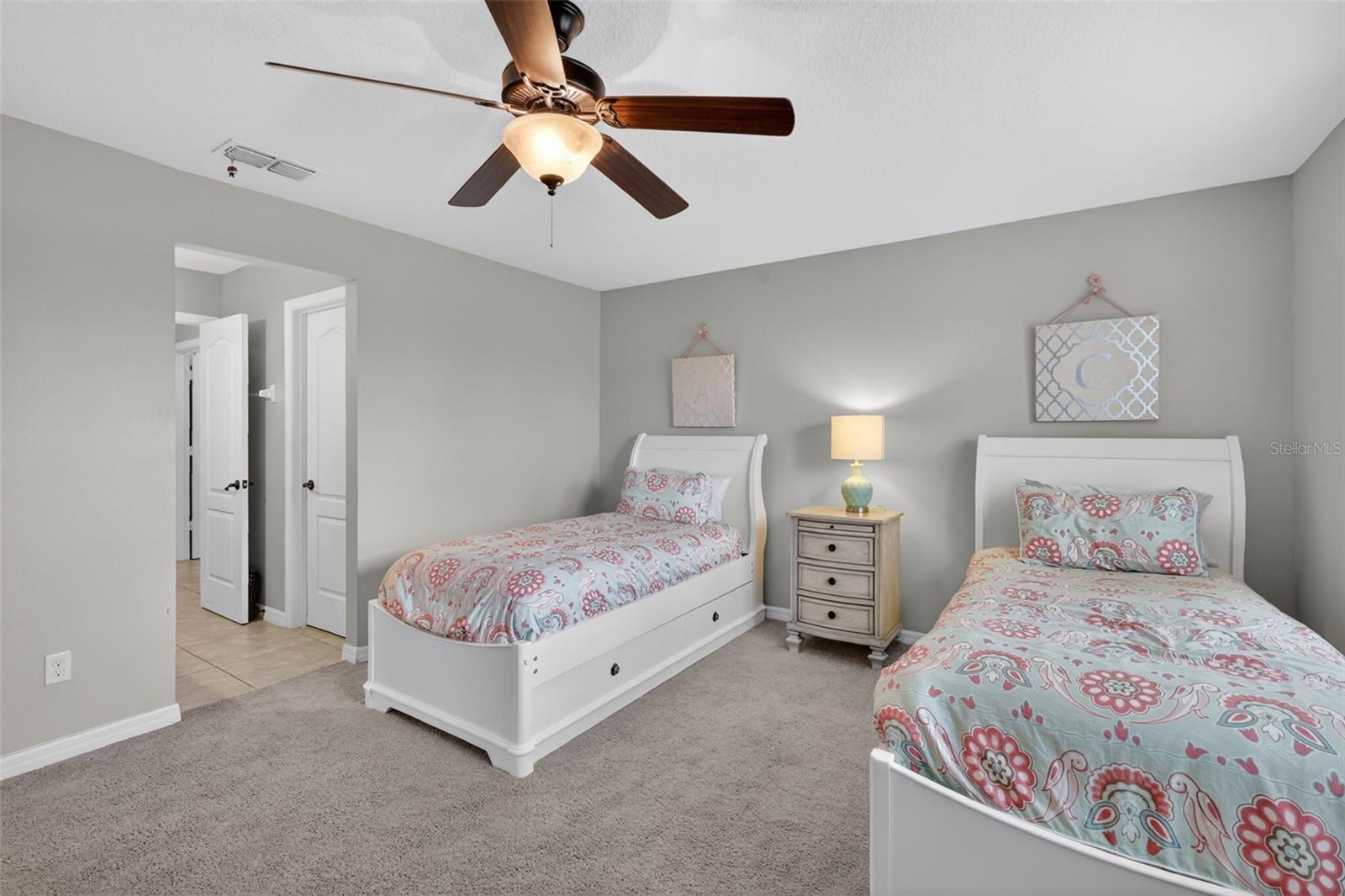ORCHARD HILLS PH 3 - Residential