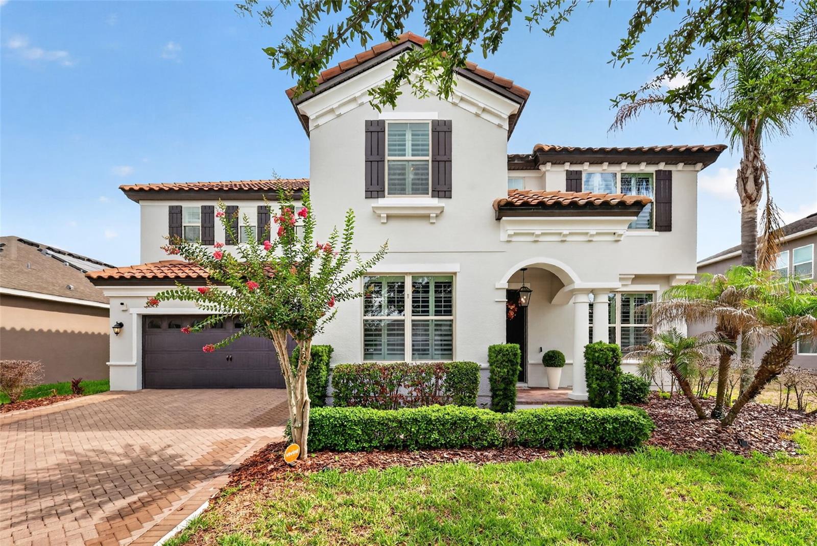 ORCHARD HILLS PH 3 - Residential