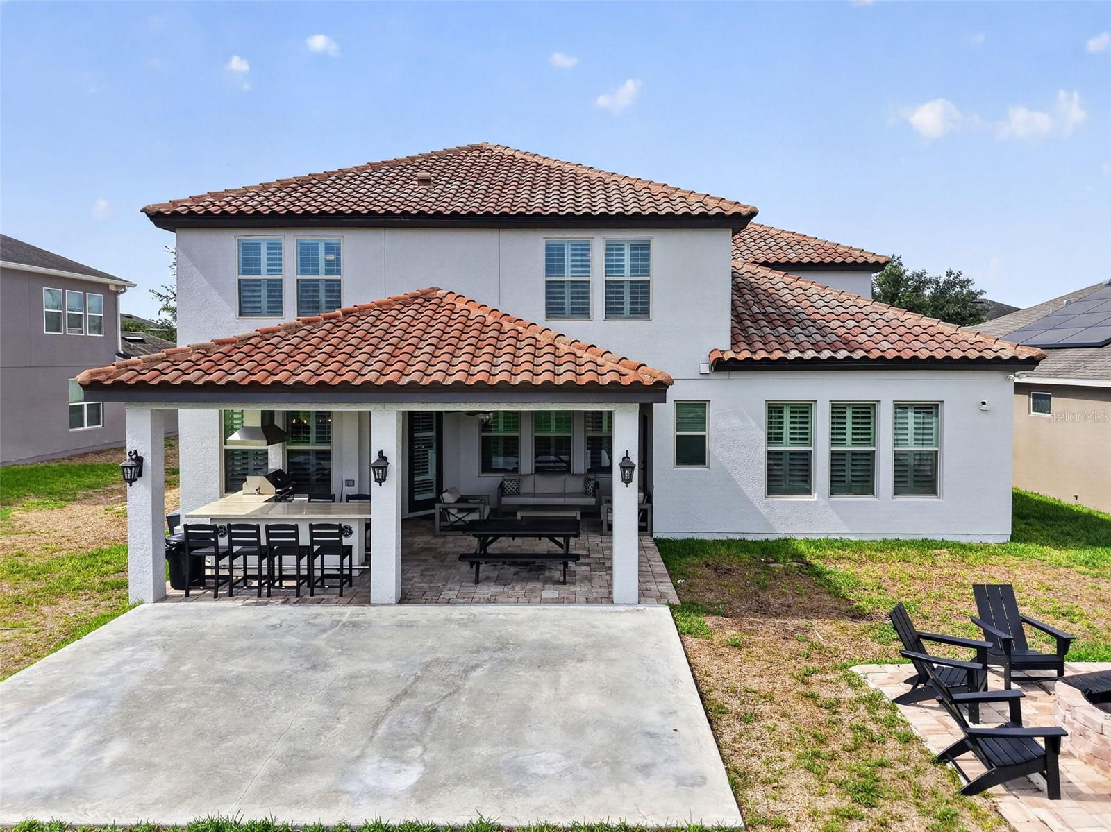 ORCHARD HILLS PH 3 - Residential