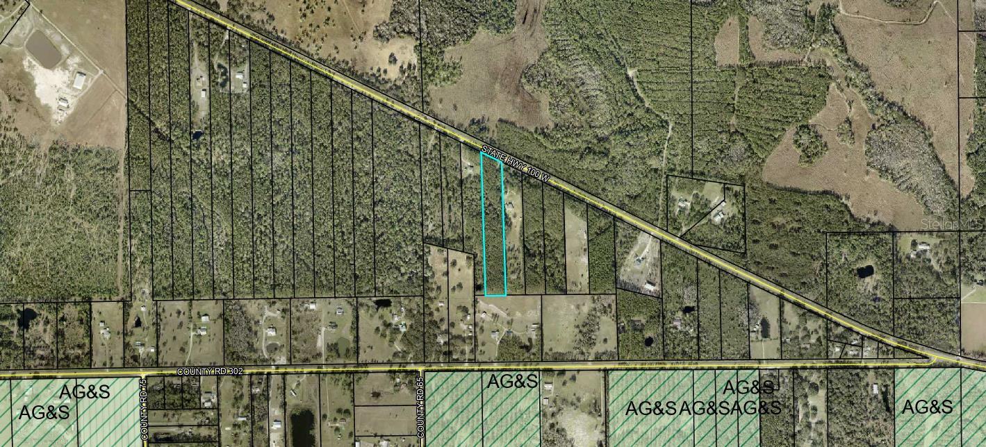 CAMPBELL RIDGE ESTATES SUB - Land