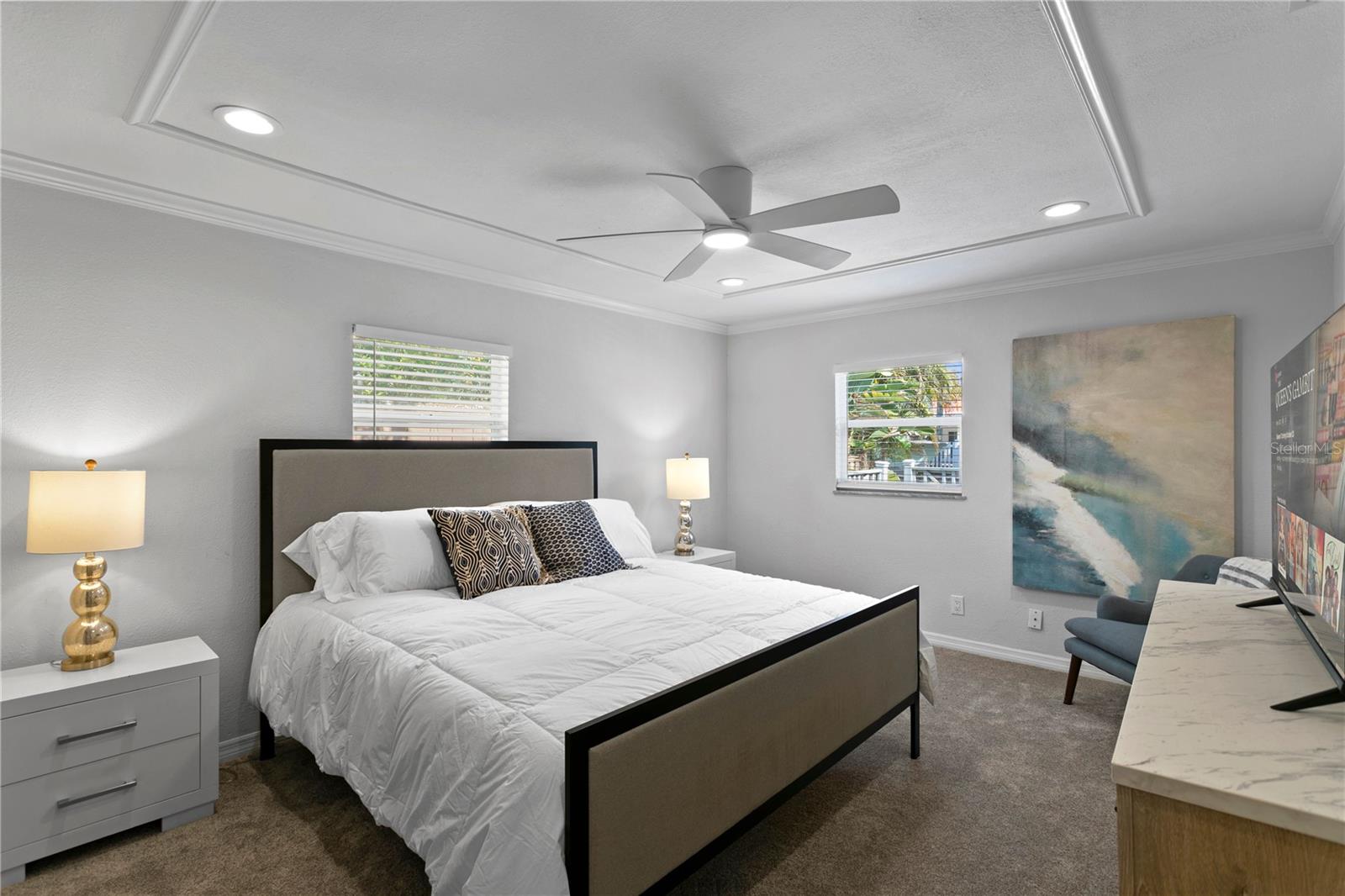 HENDERSON BEACH - Residential