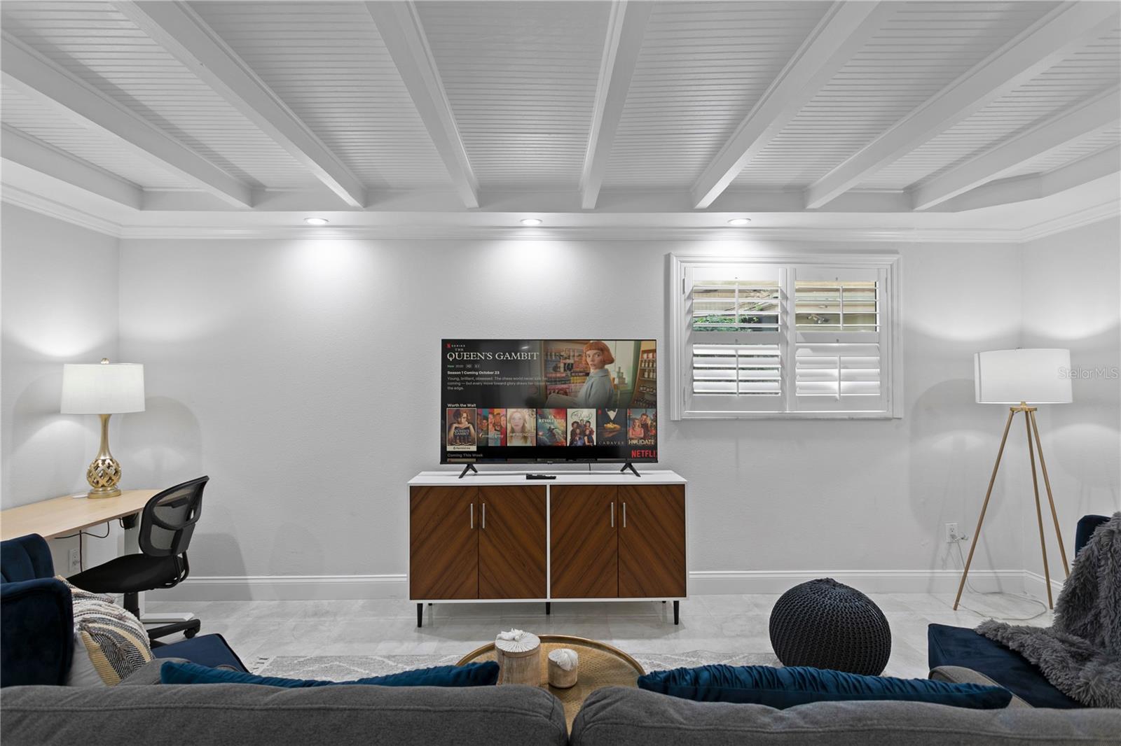 HENDERSON BEACH - Residential