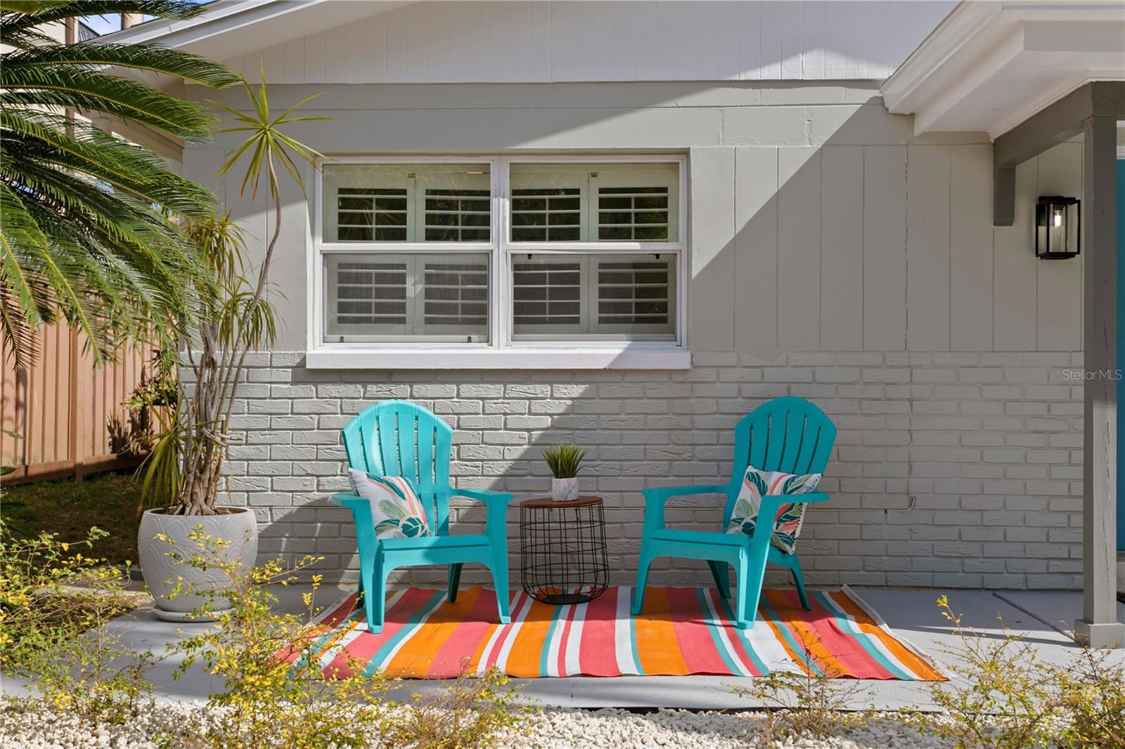 HENDERSON BEACH - Residential