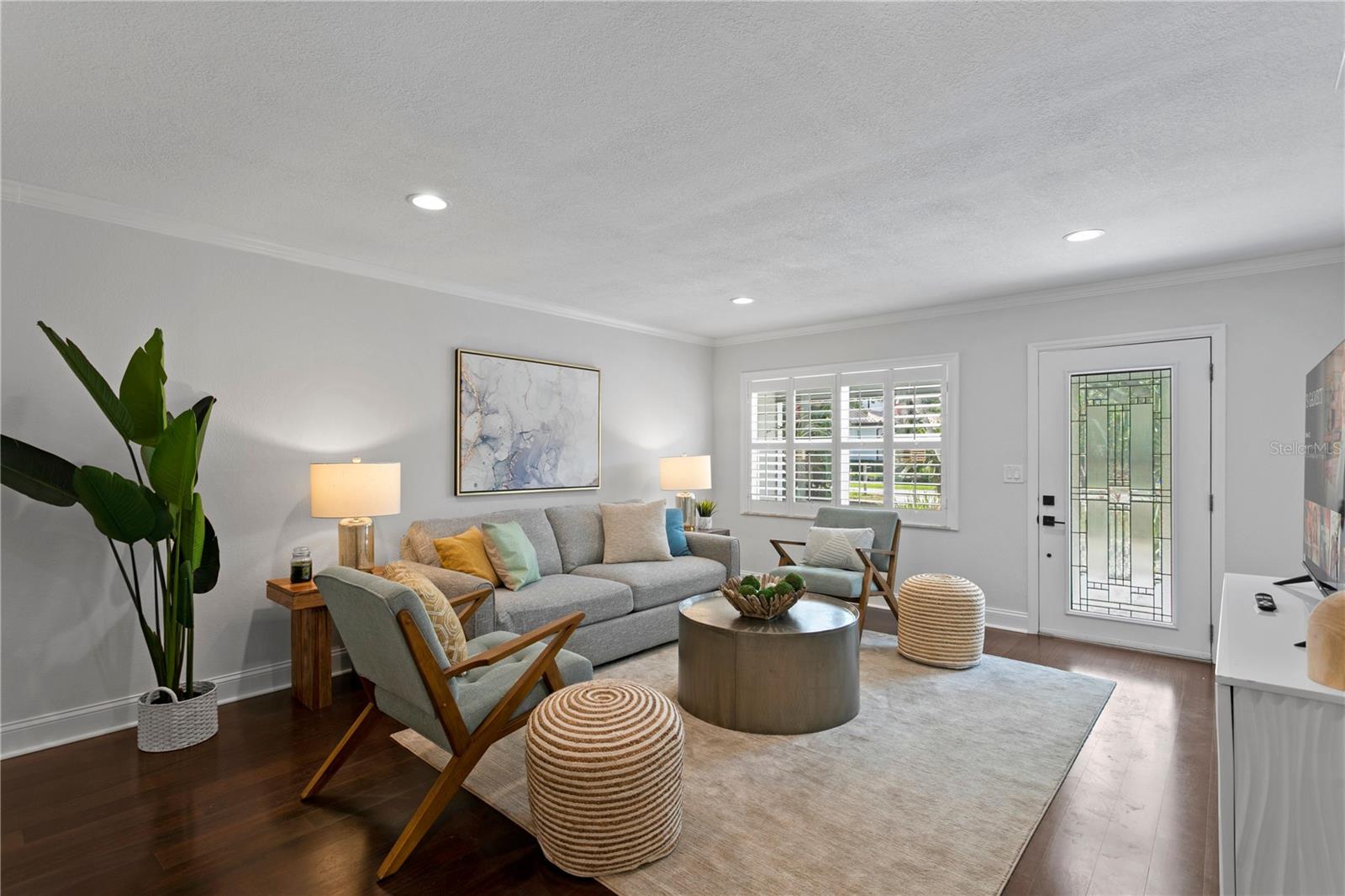 HENDERSON BEACH - Residential