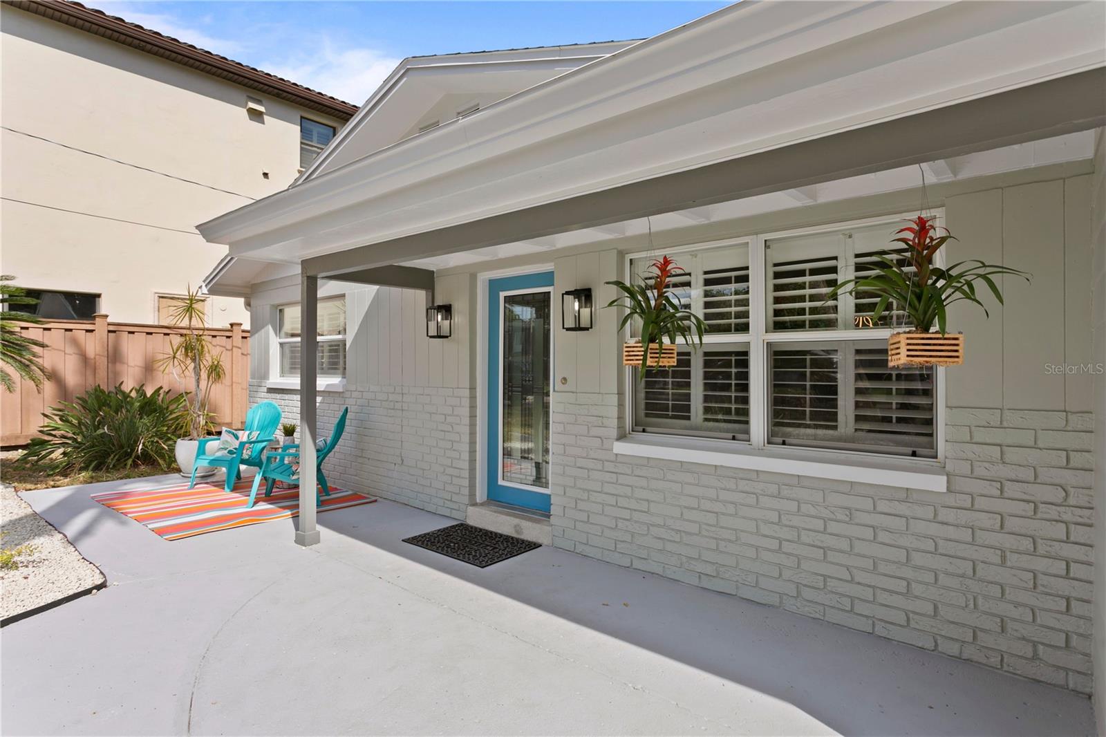 HENDERSON BEACH - Residential
