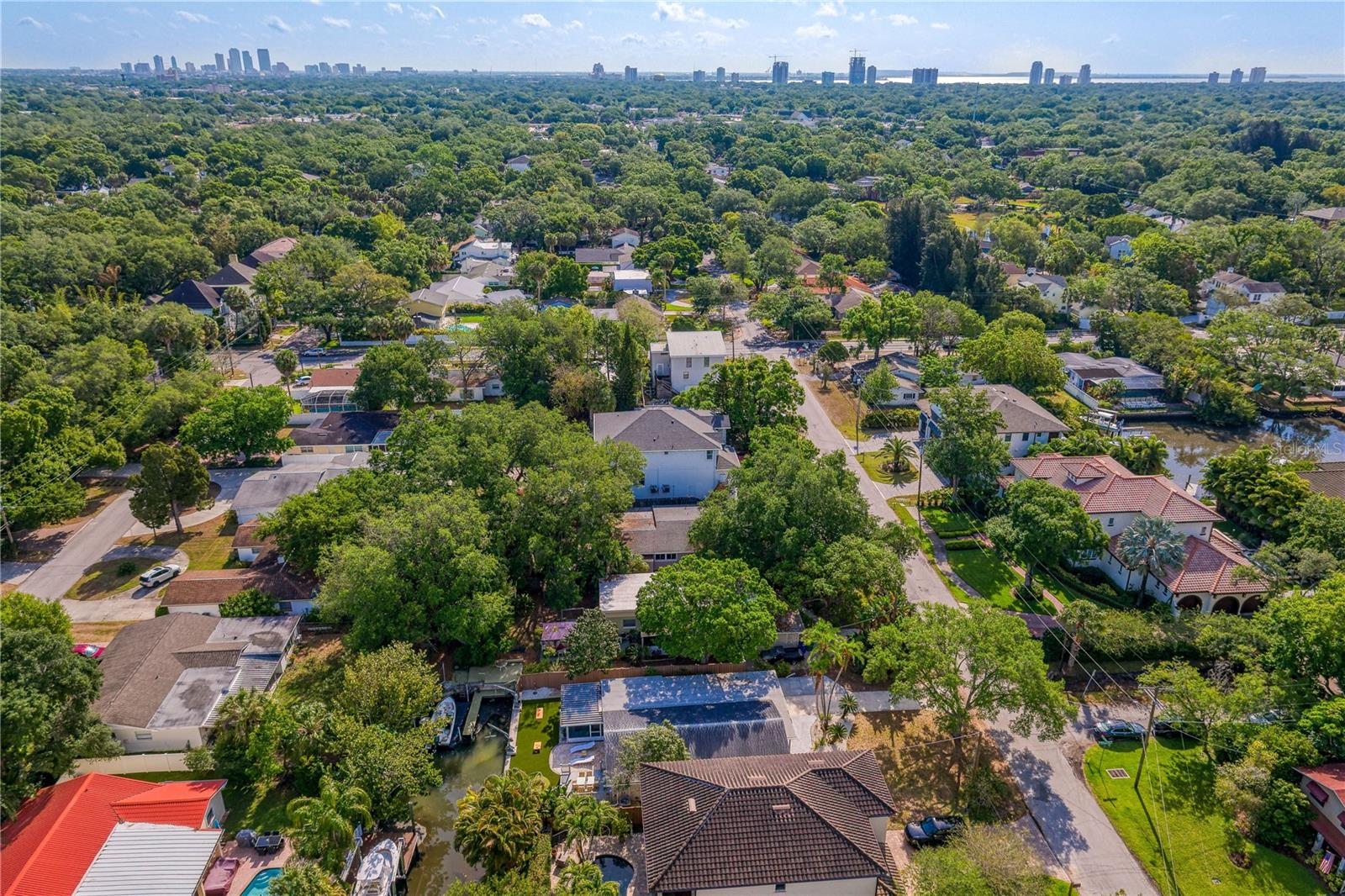 HENDERSON BEACH - Residential