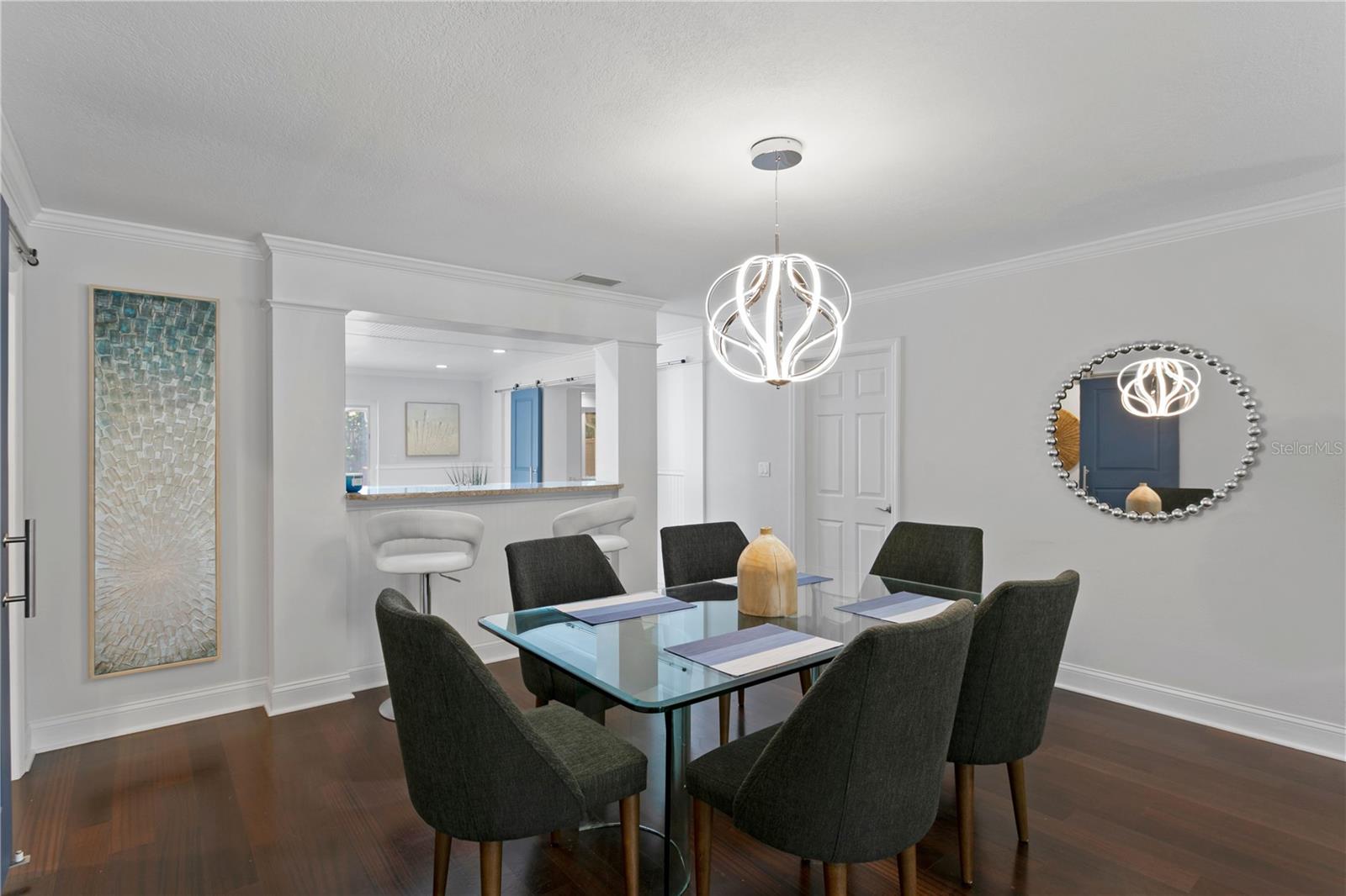 HENDERSON BEACH - Residential