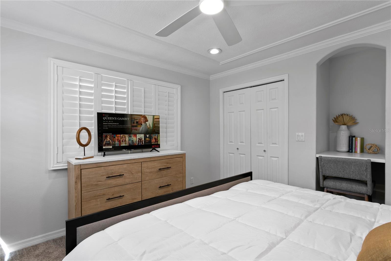 HENDERSON BEACH - Residential