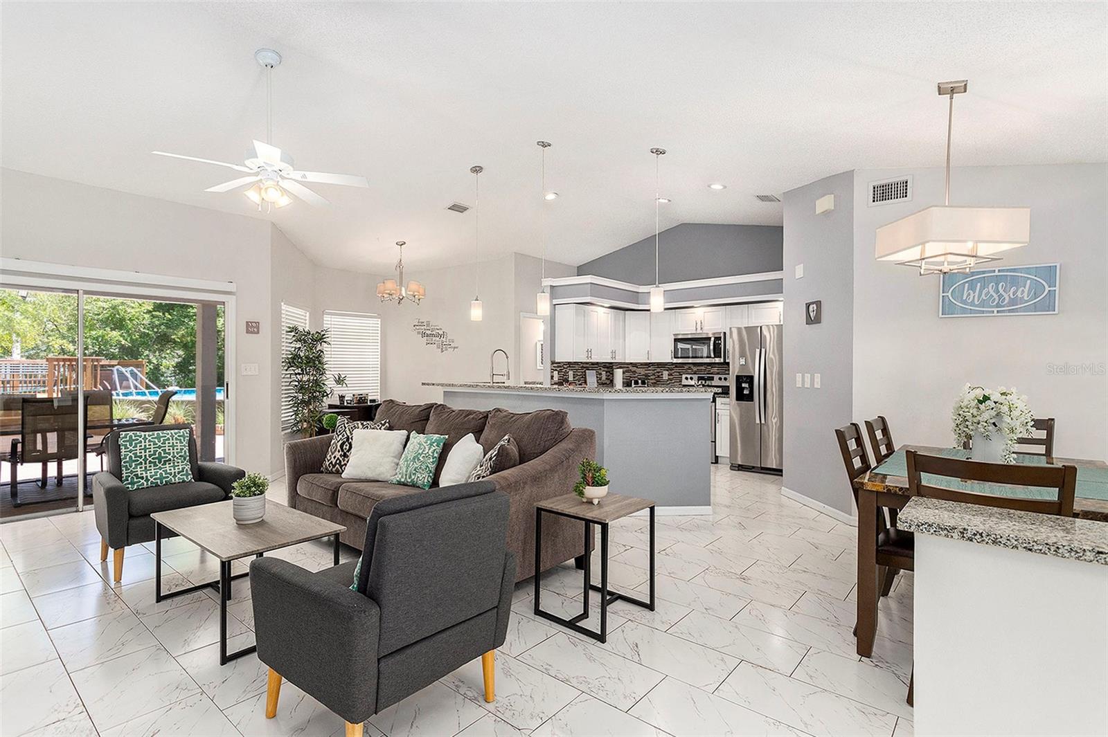 ZAN MAR VILLAGE UNIT 01 - Residential
