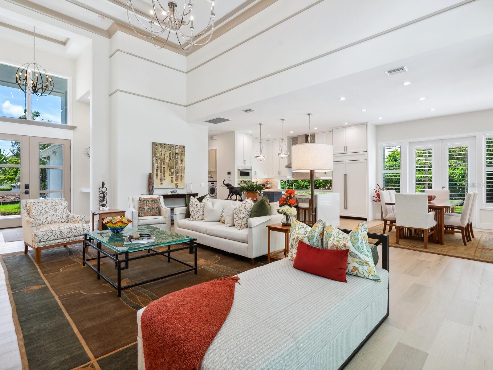 KENTWOOD ESTATES - Residential