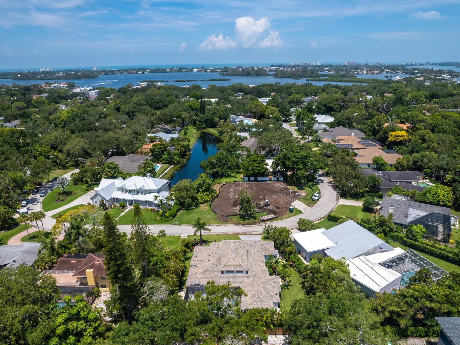 KENTWOOD ESTATES - Residential