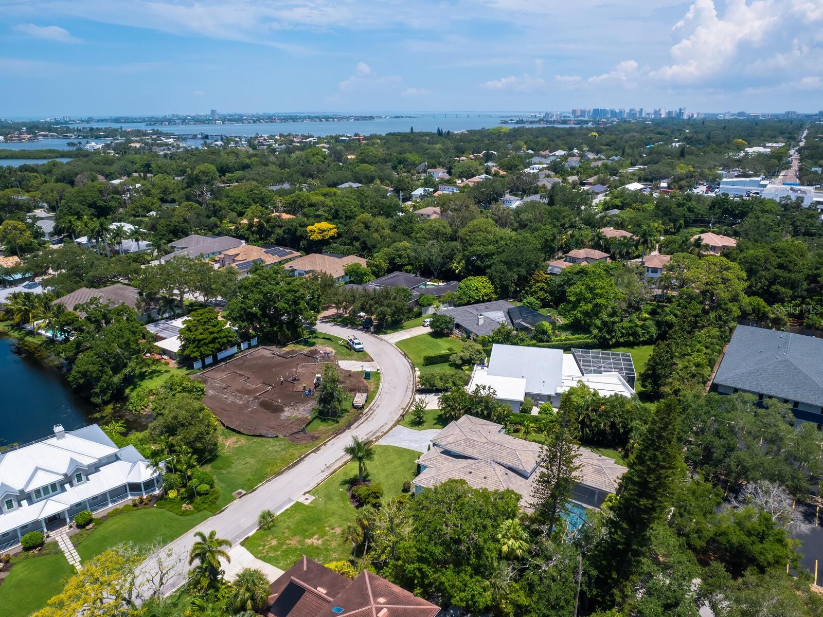 KENTWOOD ESTATES - Residential