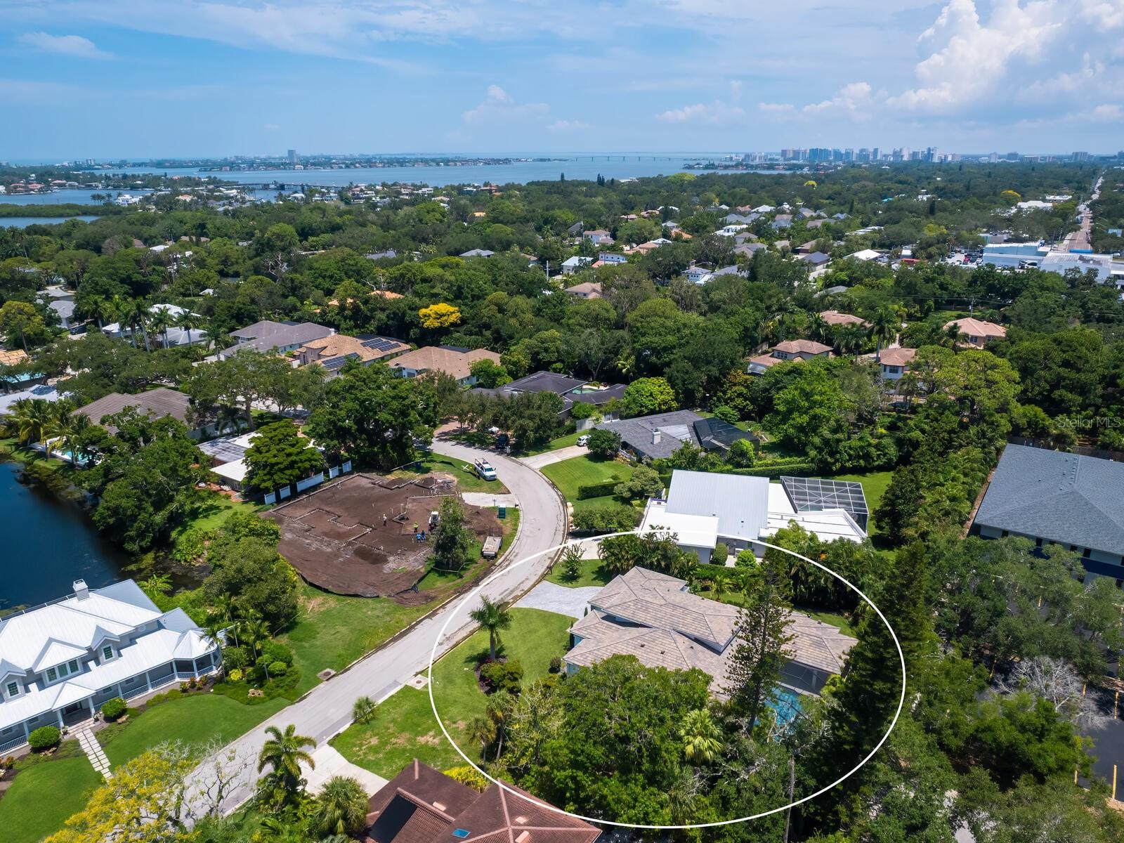 KENTWOOD ESTATES - Residential