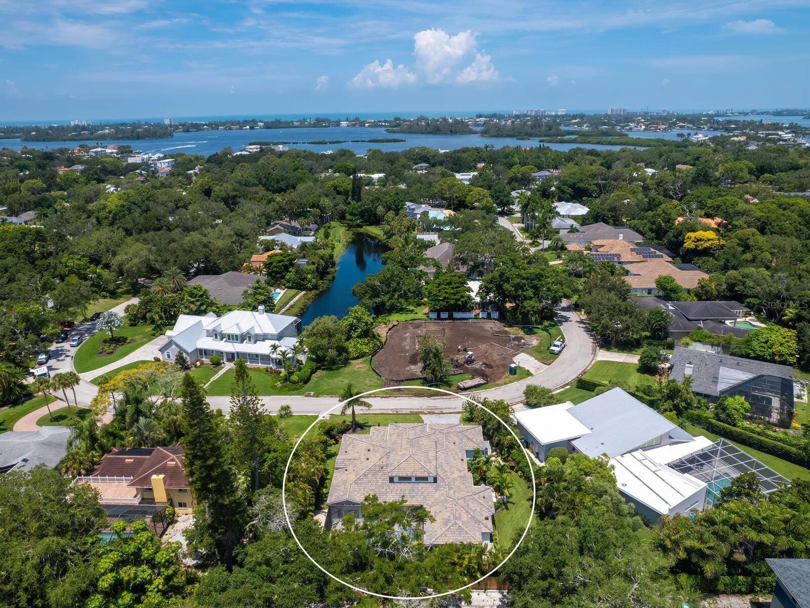 KENTWOOD ESTATES - Residential